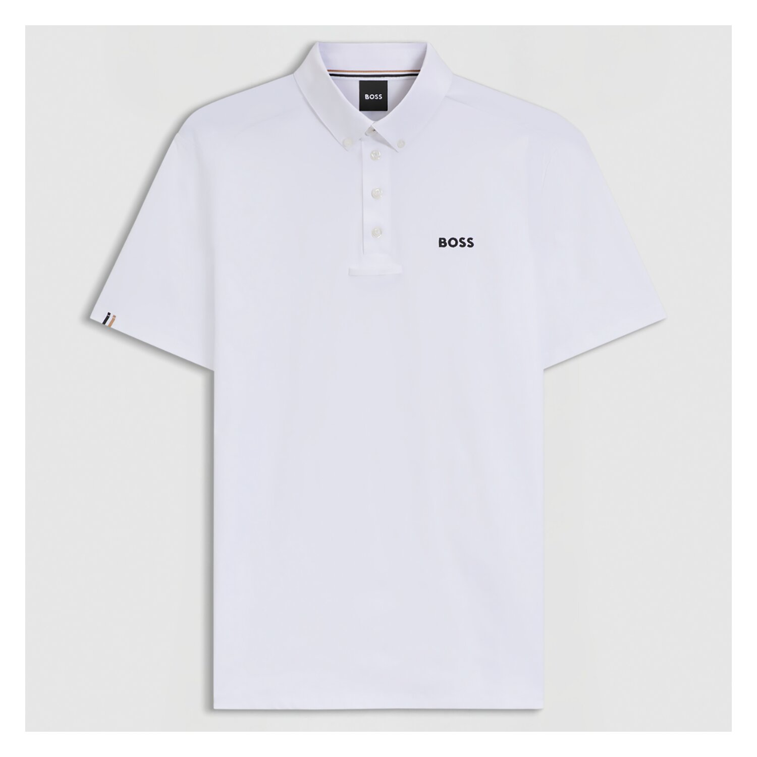 BOSS EQUESTRIAN Turniershirt Marty &ndash; Ansicht 1