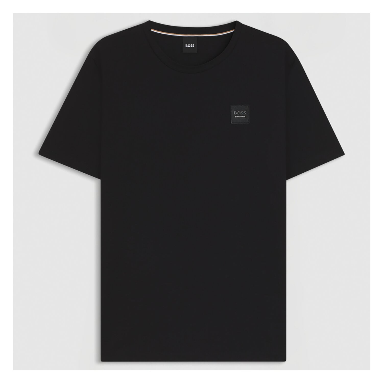 BOSS EQUESTRIAN T-Shirt Pierce mit Patch &ndash; Ansicht 1