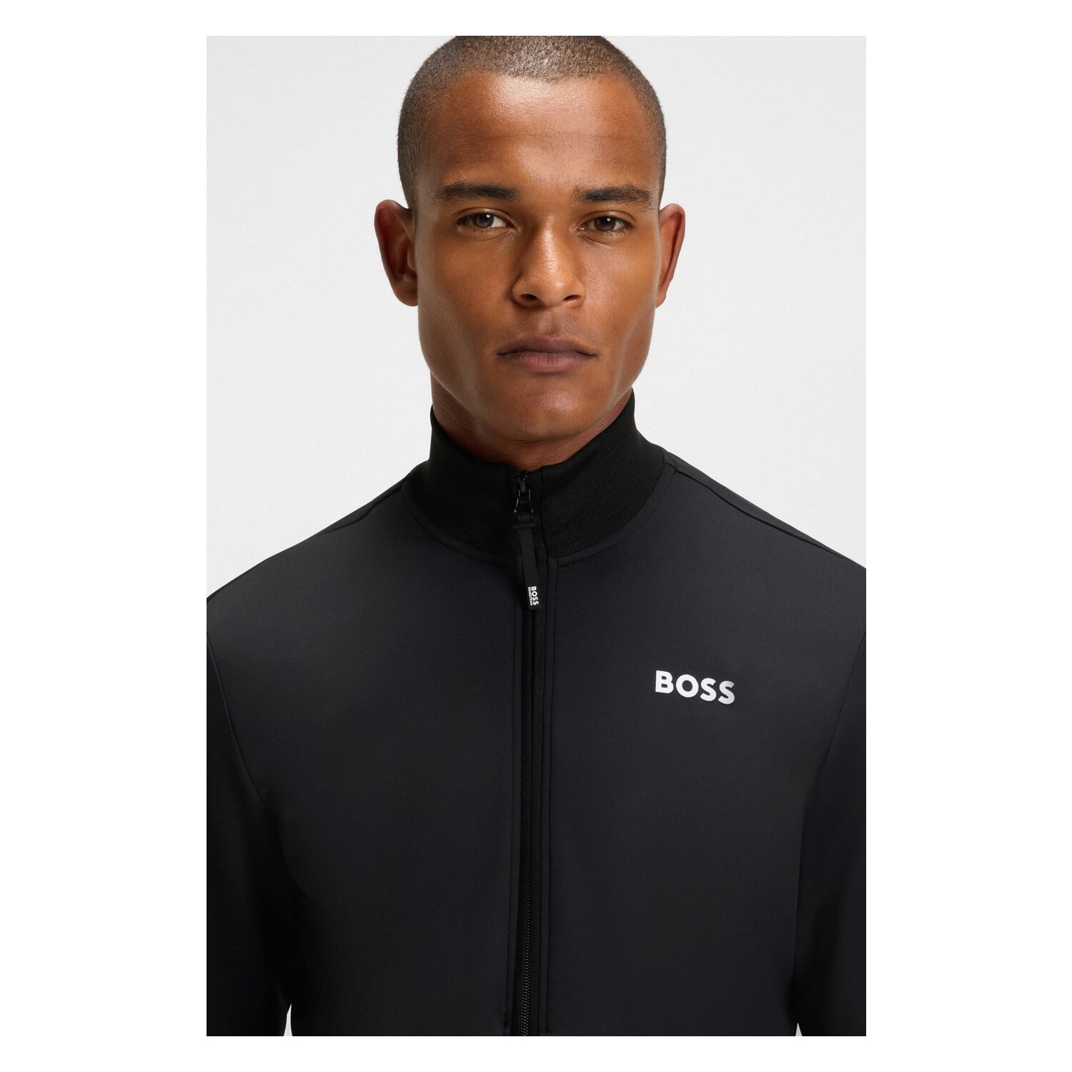 BOSS EQUESTRIAN Funktions-Cardigan Sammy &ndash; Ansicht 4