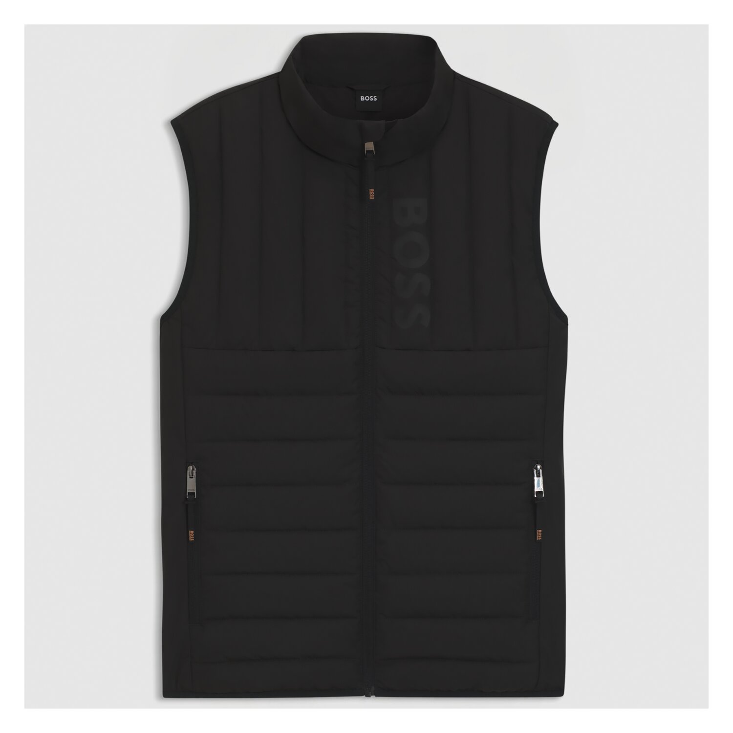 BOSS EQUESTRIAN Pufferweste Ruben &ndash; Ansicht 1