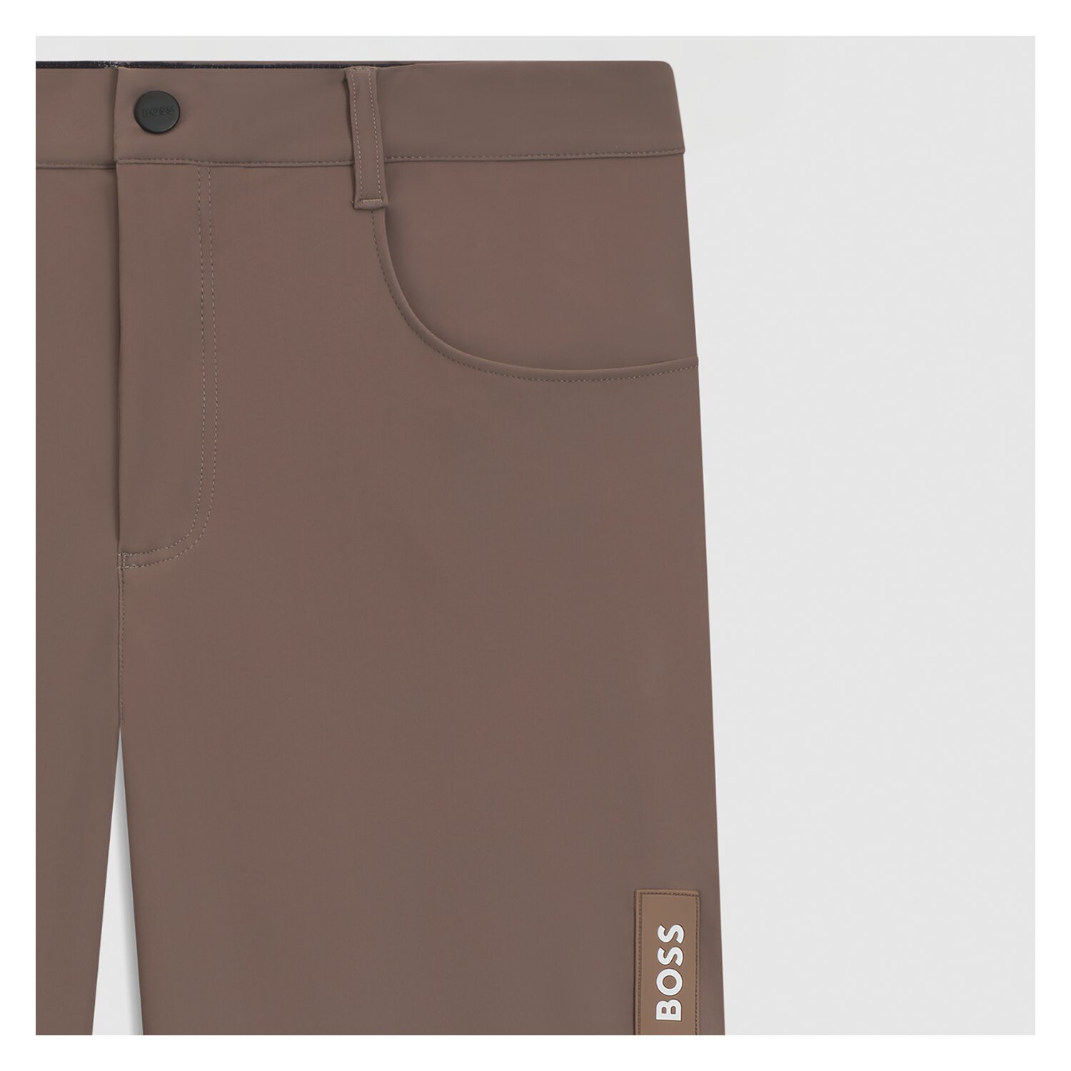 BOSS EQUESTRIAN Kniebesatz-Reithose James &ndash; Ansicht 4