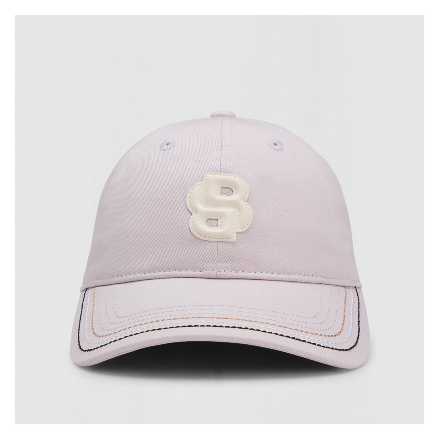 BOSS EQUESTRIAN Cap Leder BB &ndash; Ansicht 3