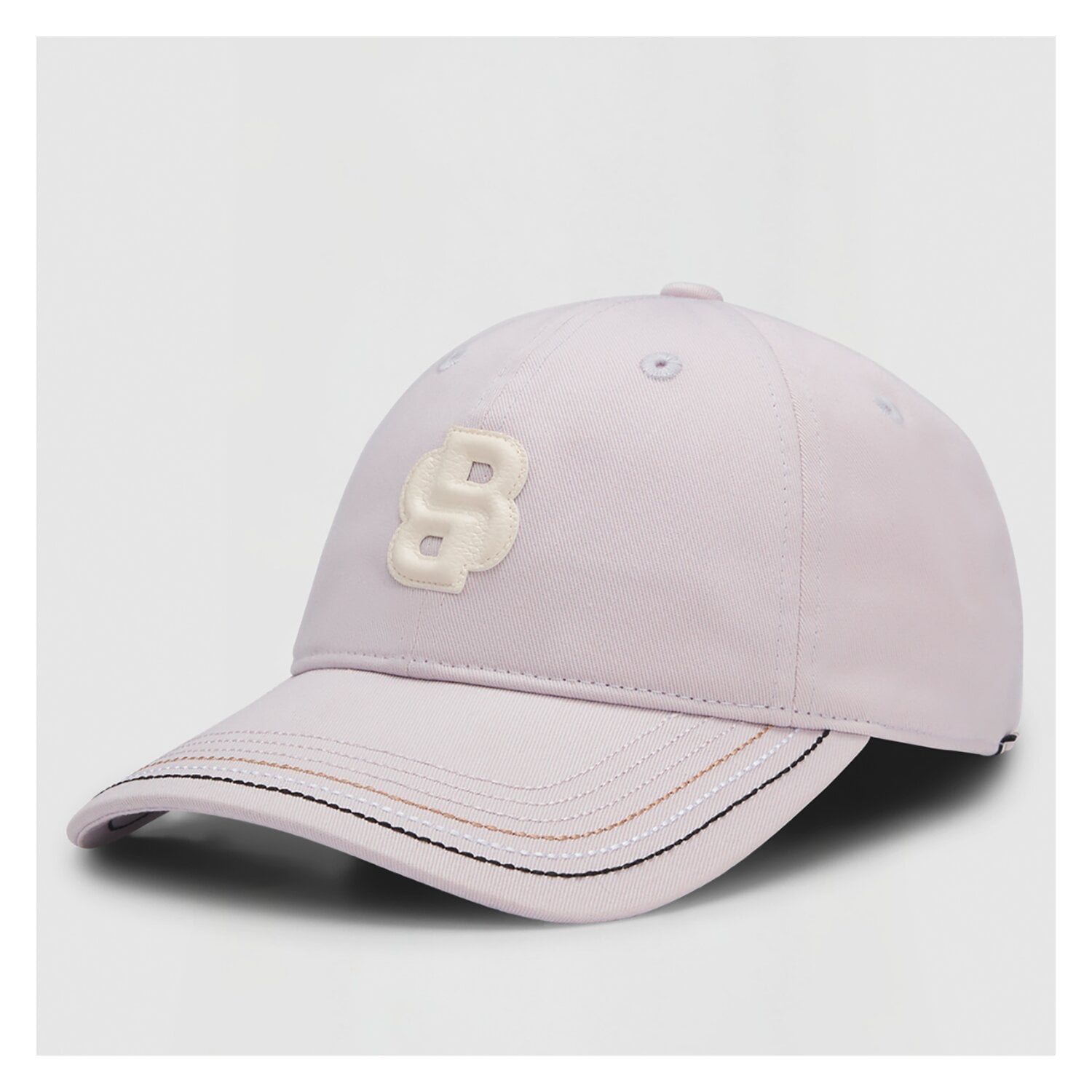 BOSS EQUESTRIAN Cap Leder BB &ndash; Ansicht 2