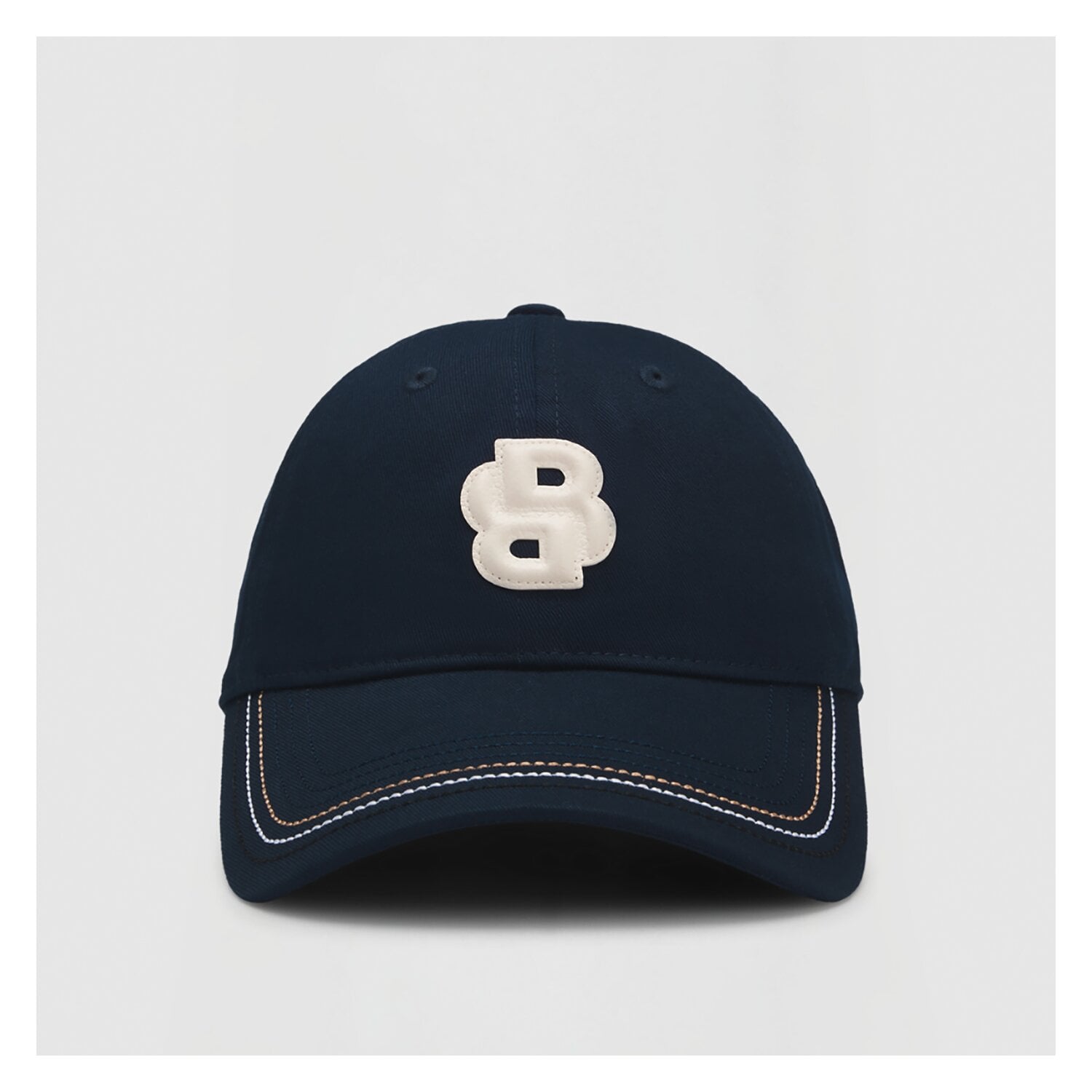 BOSS EQUESTRIAN Cap Leder BB &ndash; Ansicht 3