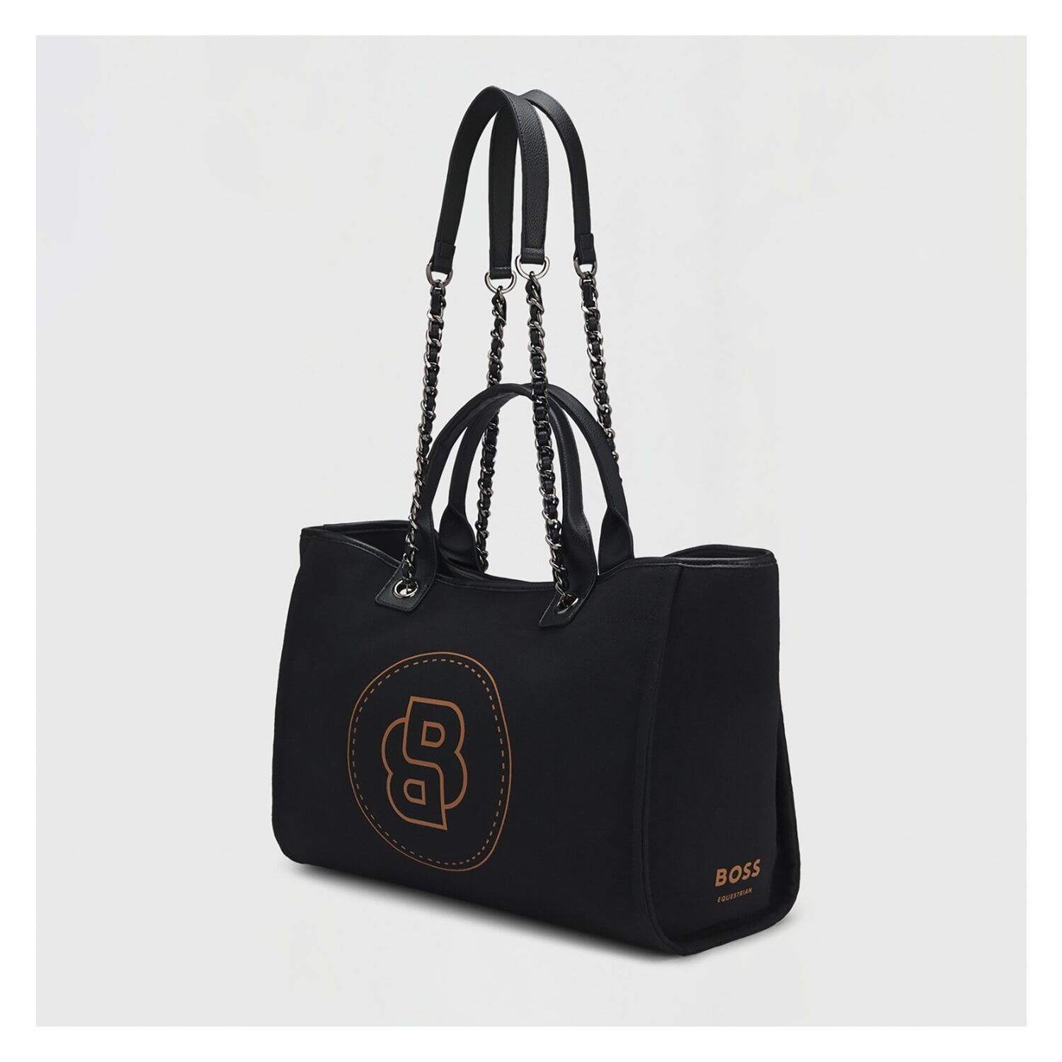 BOSS EQUESTRIAN Stalltasche Charleen &ndash; Ansicht 6