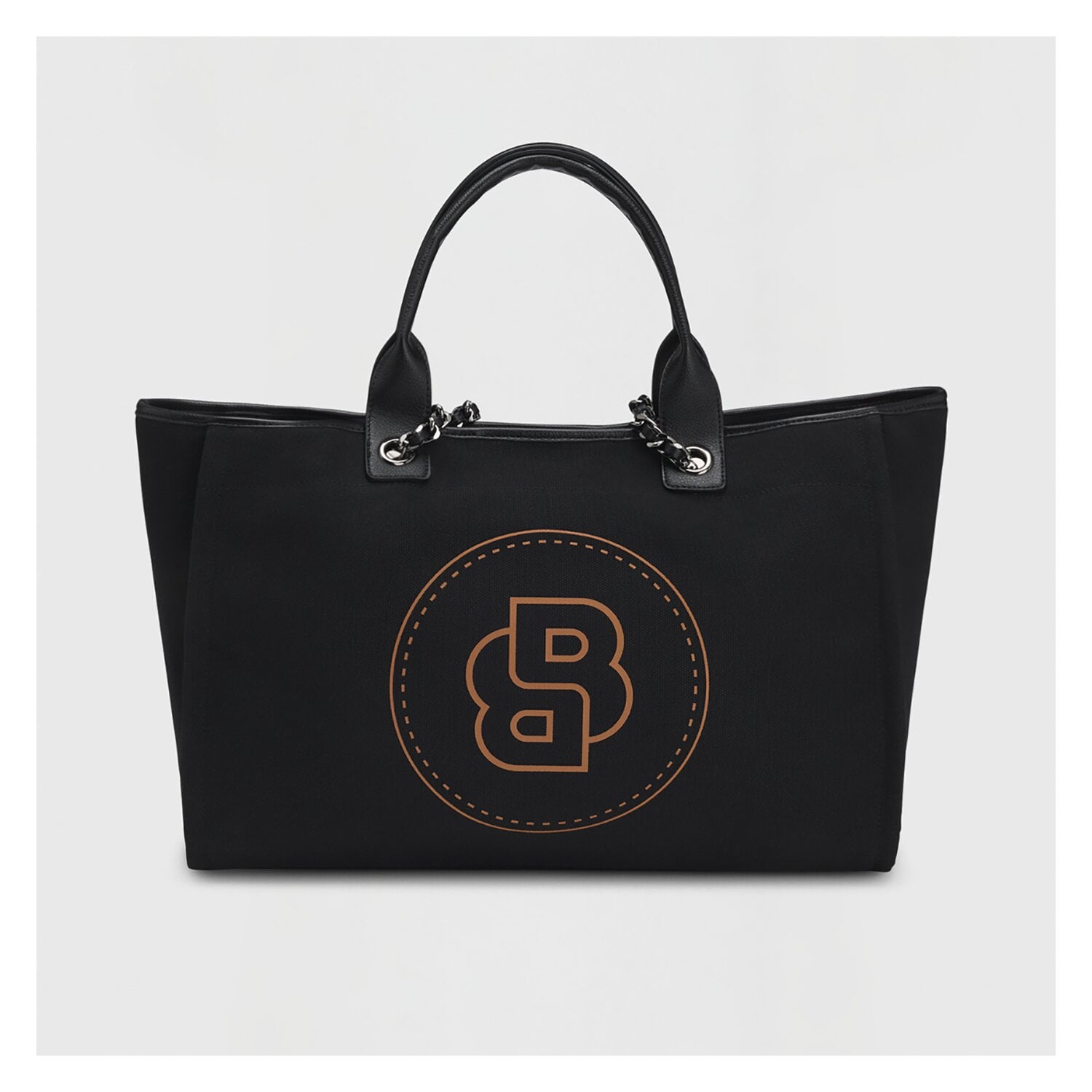 BOSS EQUESTRIAN Stalltasche Charleen &ndash; Ansicht 2