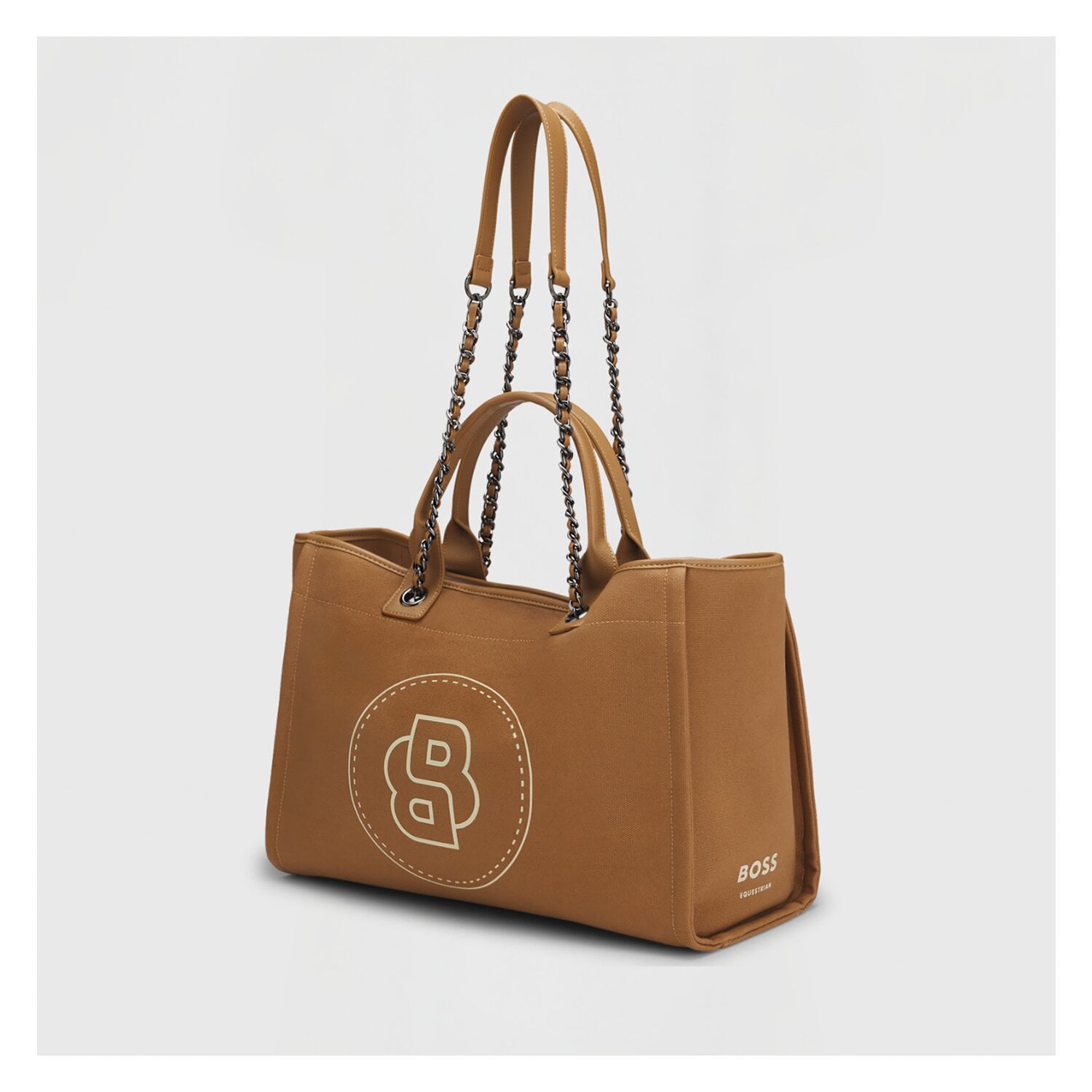 BOSS EQUESTRIAN Stalltasche Charleen &ndash; Ansicht 5