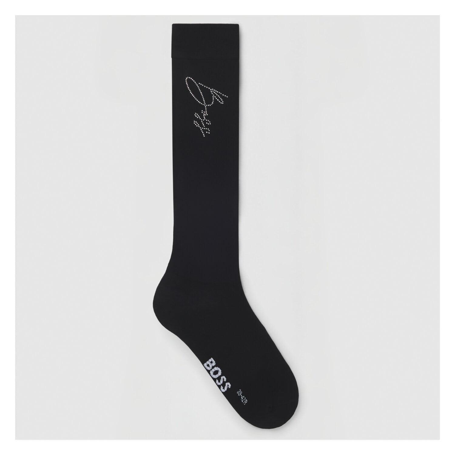 BOSS EQUESTRIAN Socken Sally Crystal &ndash; Ansicht 1