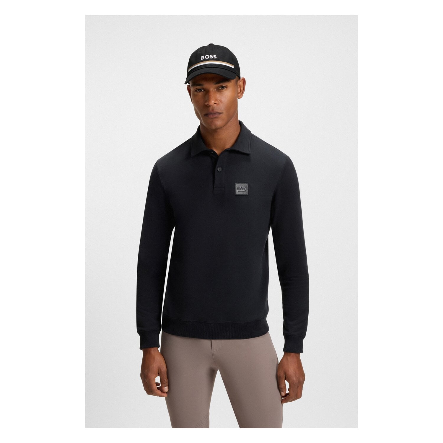 BOSS EQUESTRIAN Cap Tape &ndash; Ansicht 4