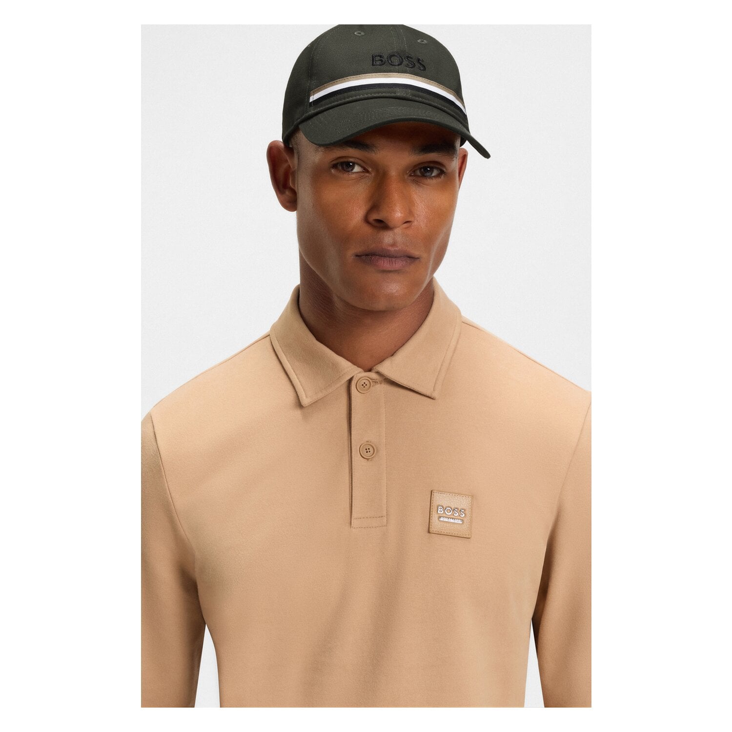 BOSS EQUESTRIAN Cap Tape &ndash; Ansicht 4