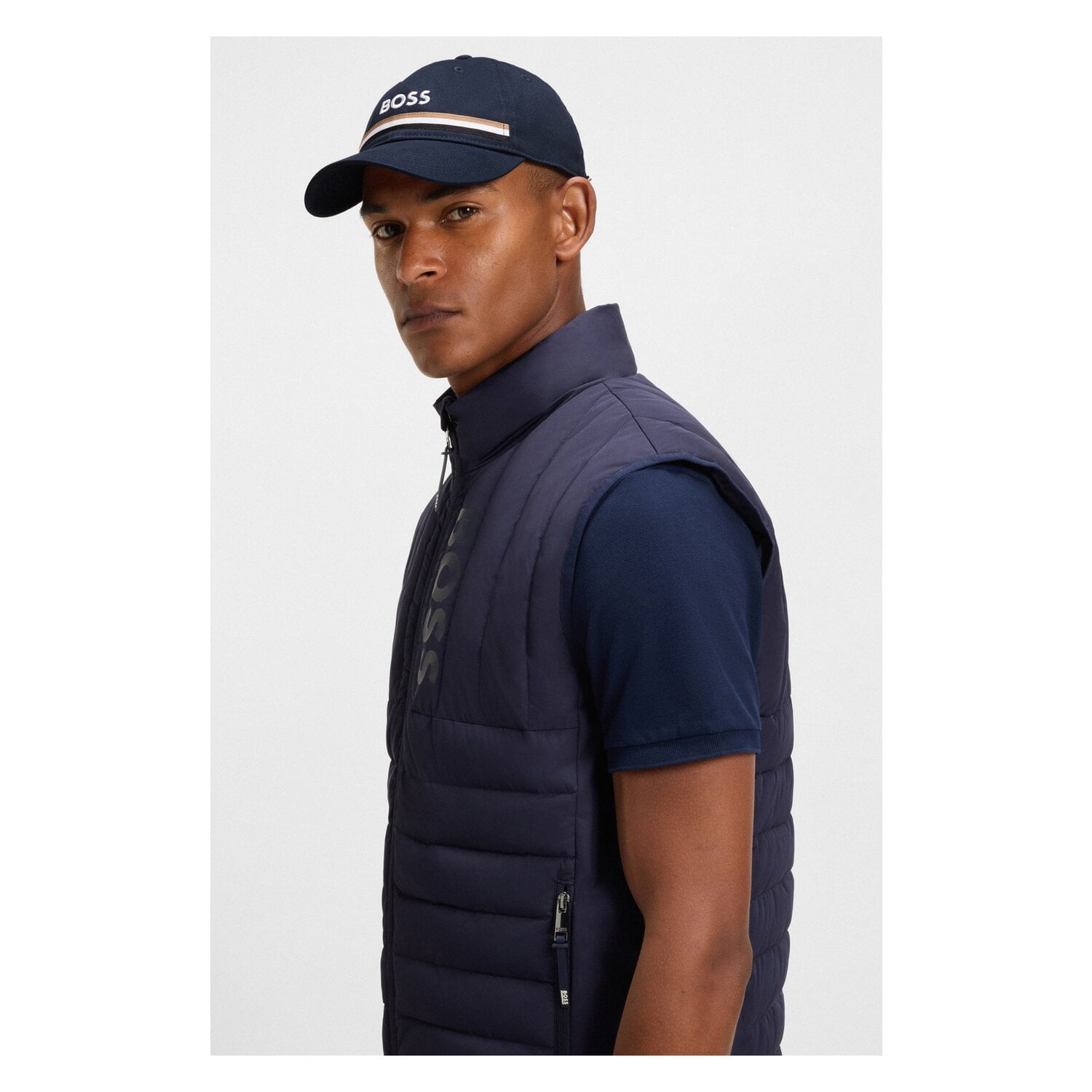 BOSS EQUESTRIAN Cap Tape &ndash; Ansicht 4