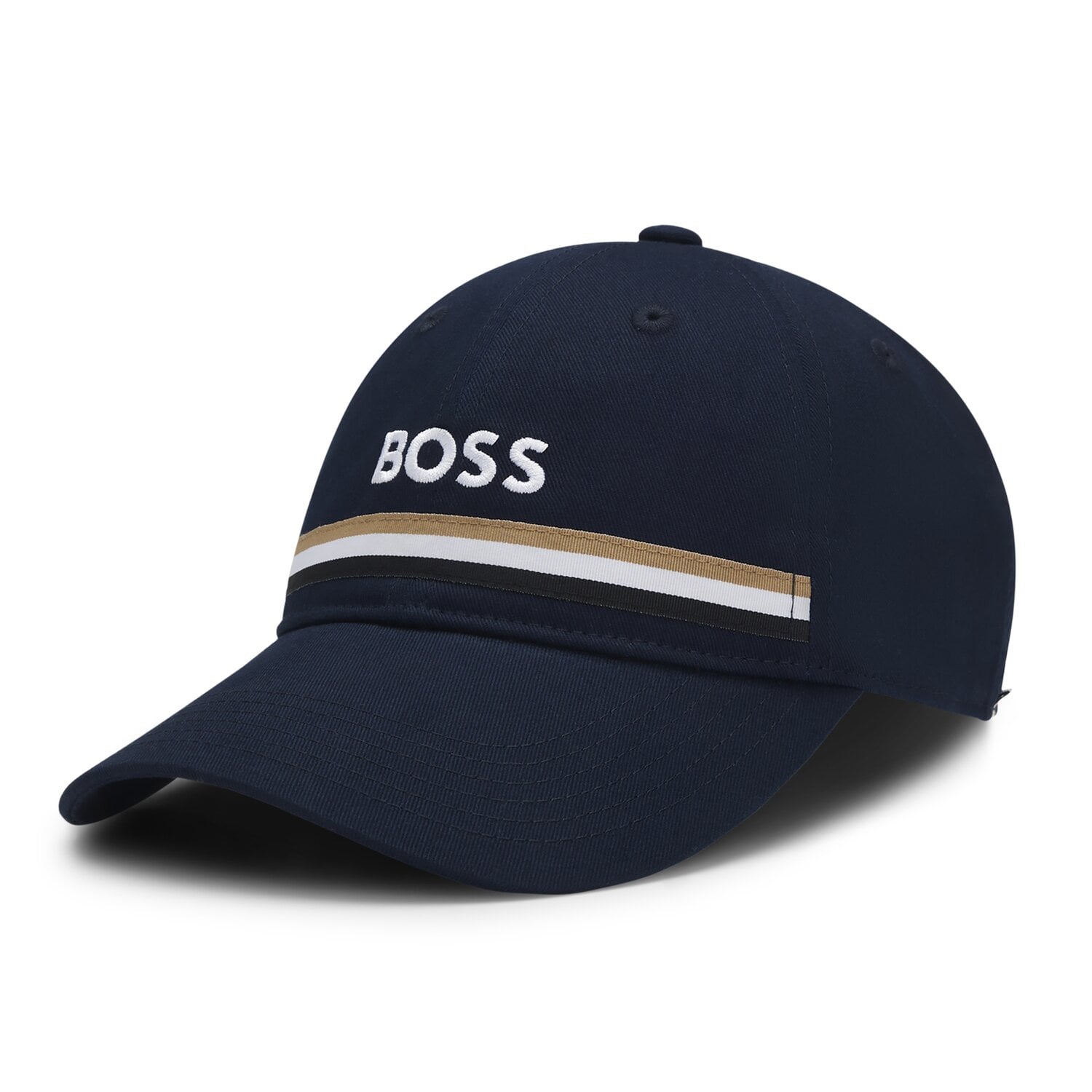 BOSS EQUESTRIAN Cap Tape &ndash; Ansicht 1