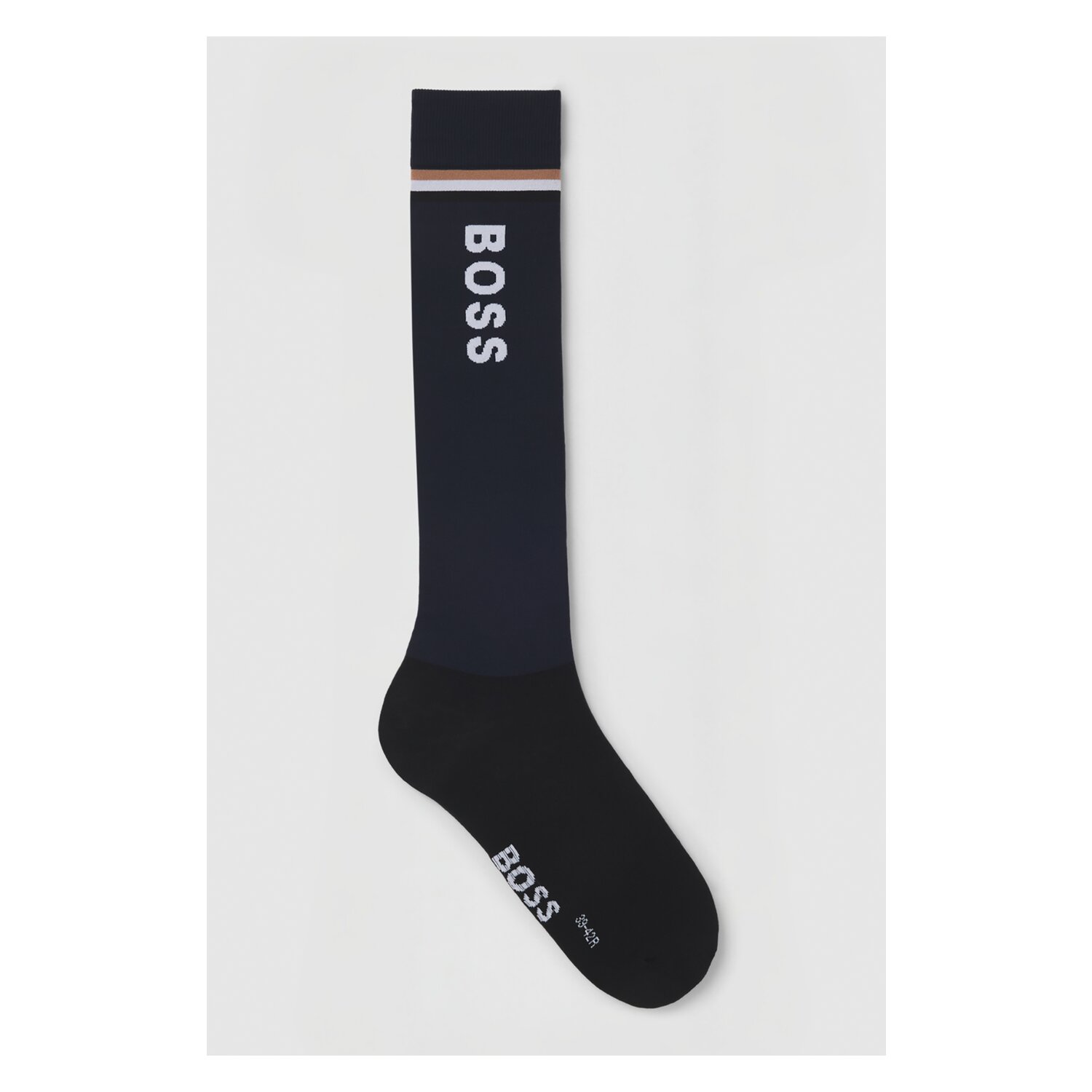 BOSS EQUESTRIAN Socken Chelsea &ndash; Ansicht 1