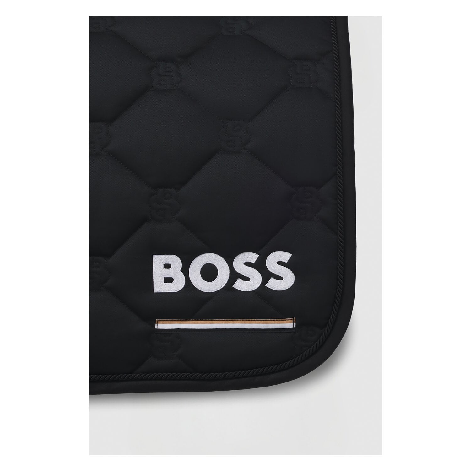 BOSS EQUESTRIAN Springschabracke Cheltenhem Tape &ndash; Ansicht 6