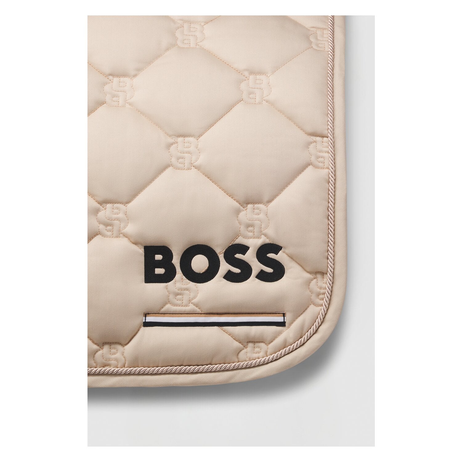 BOSS EQUESTRIAN Springschabracke Cheltenhem Tape &ndash; Ansicht 5