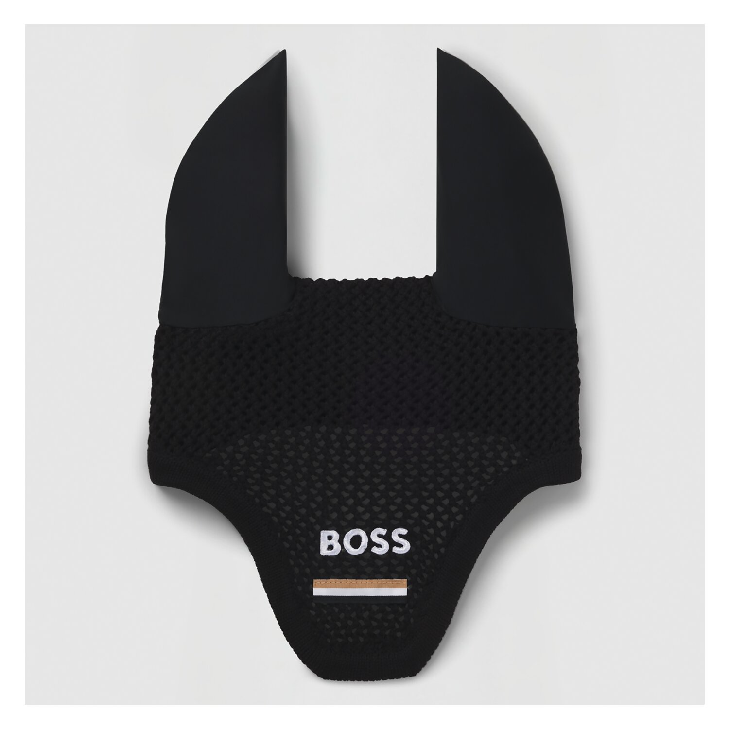 BOSS EQUESTRIAN Fliegenhaube Calgary Tape &ndash; Ansicht 2