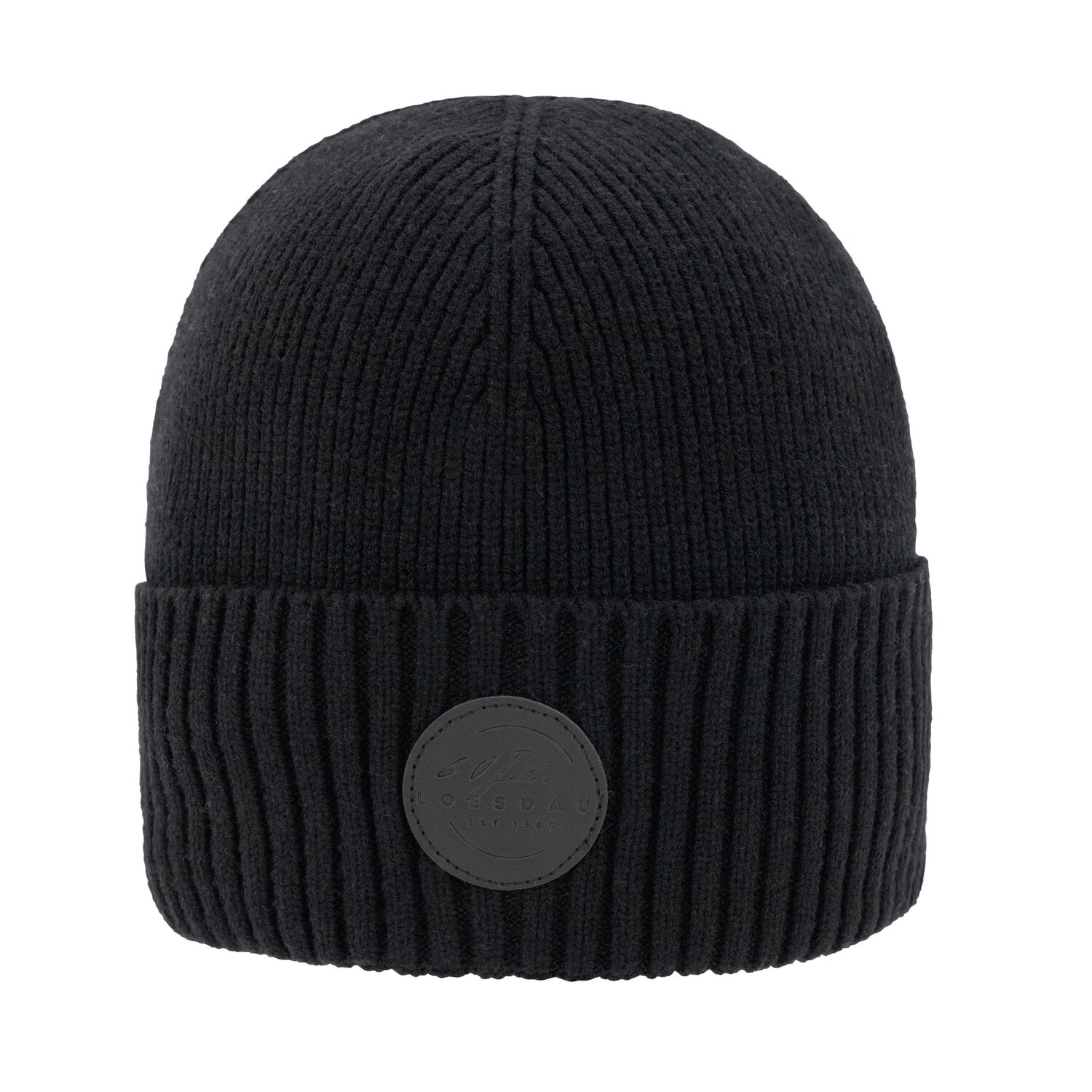 Loesdau Beanie - 60 Jahre Loesdau &ndash; Ansicht 1