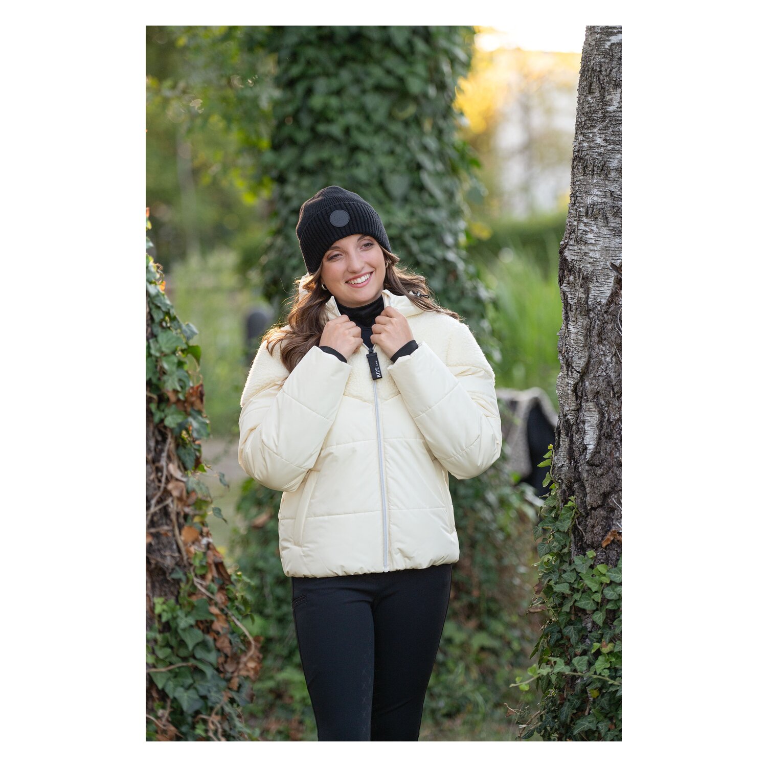 Loesdau Beanie - 60 Jahre Loesdau &ndash; Ansicht 3