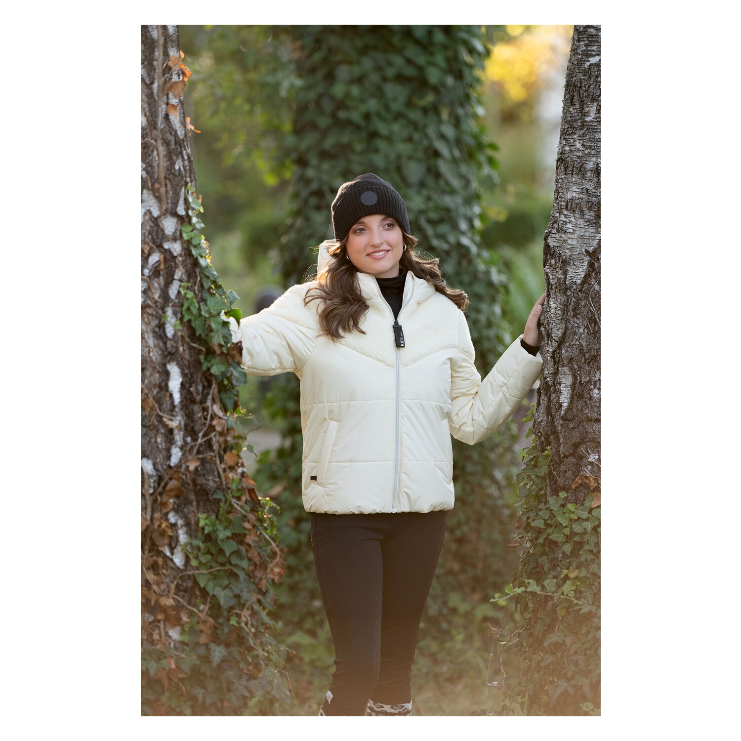 Loesdau Beanie - 60 Jahre Loesdau &ndash; Ansicht 4