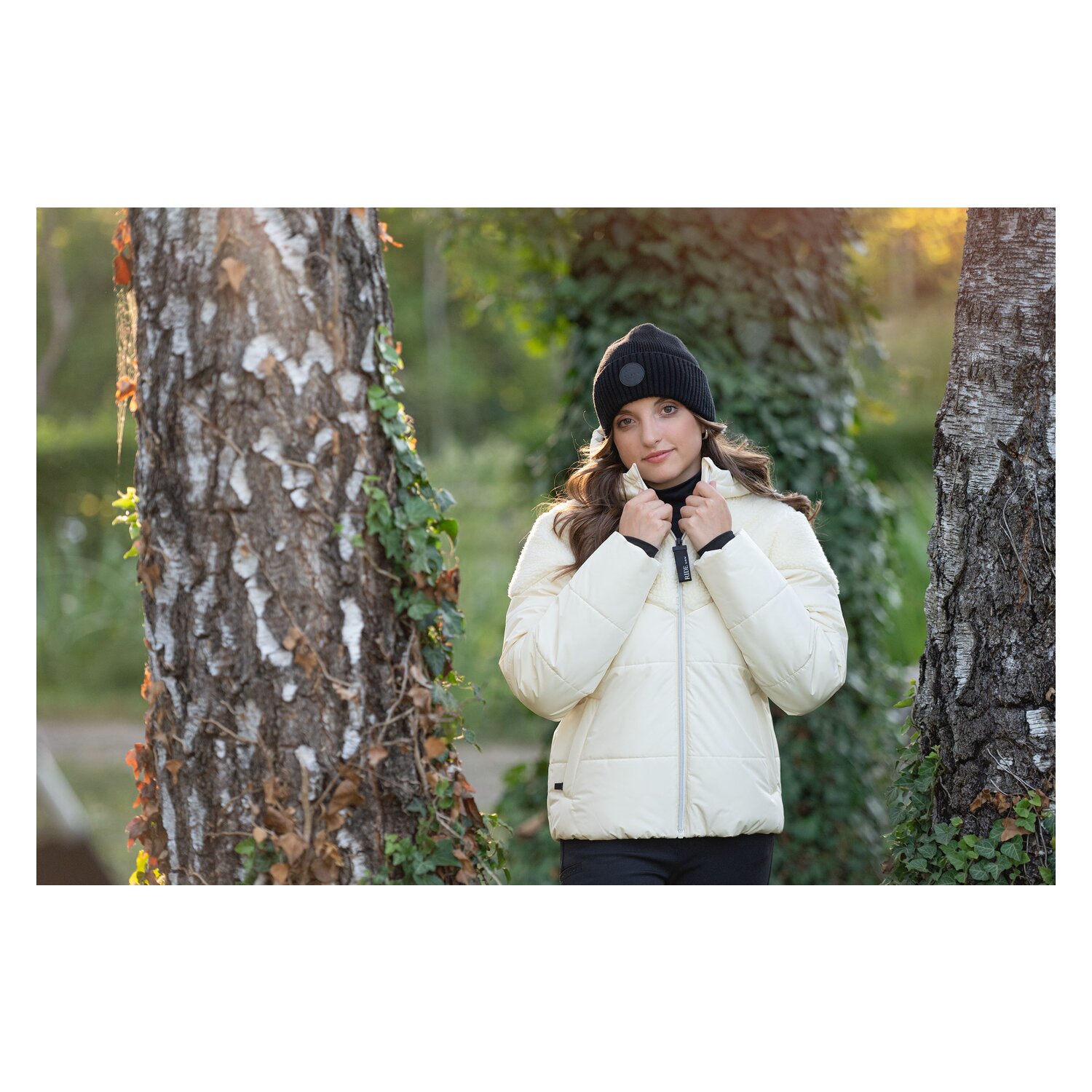Loesdau Beanie - 60 Jahre Loesdau &ndash; Ansicht 5