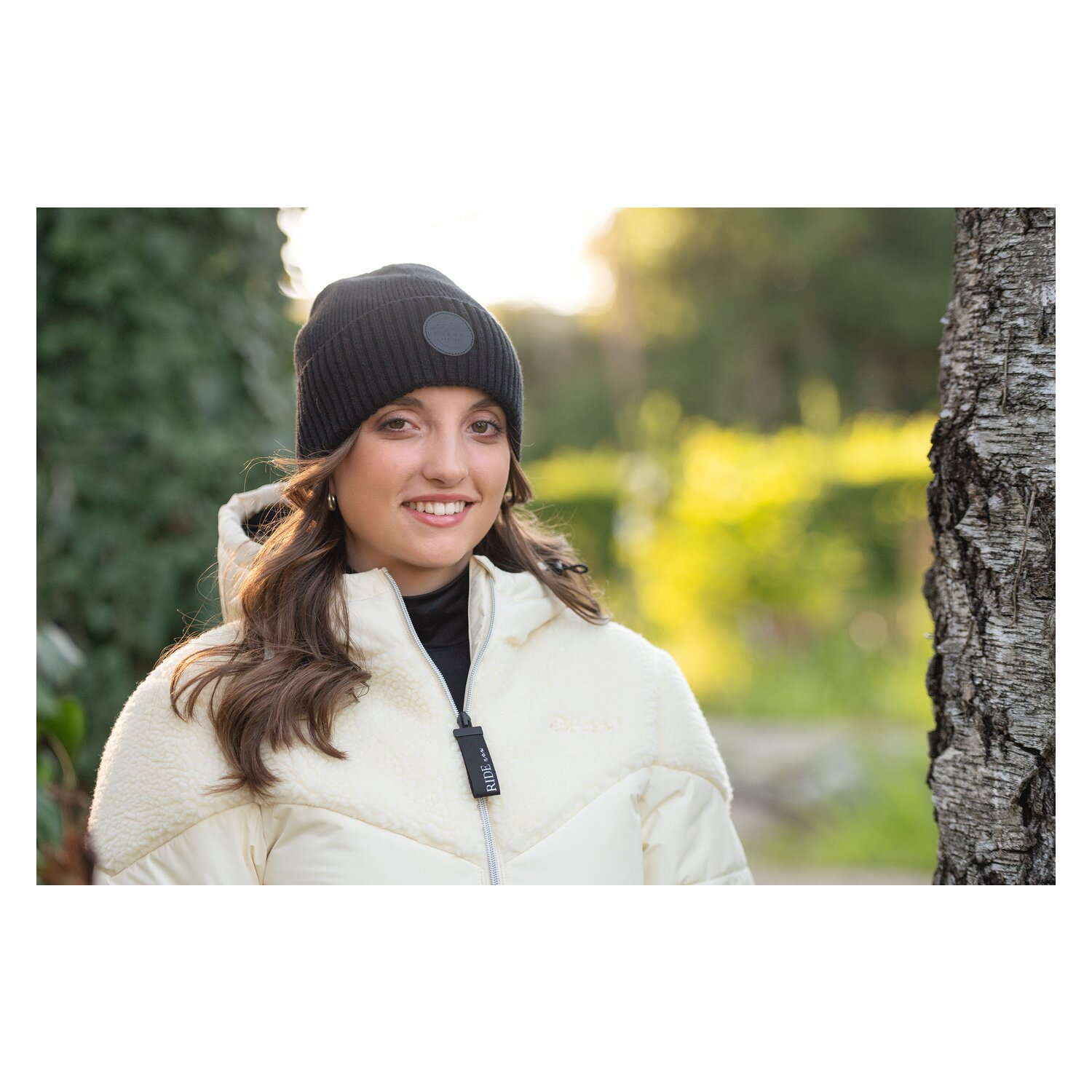 Loesdau Beanie - 60 Jahre Loesdau &ndash; Ansicht 6