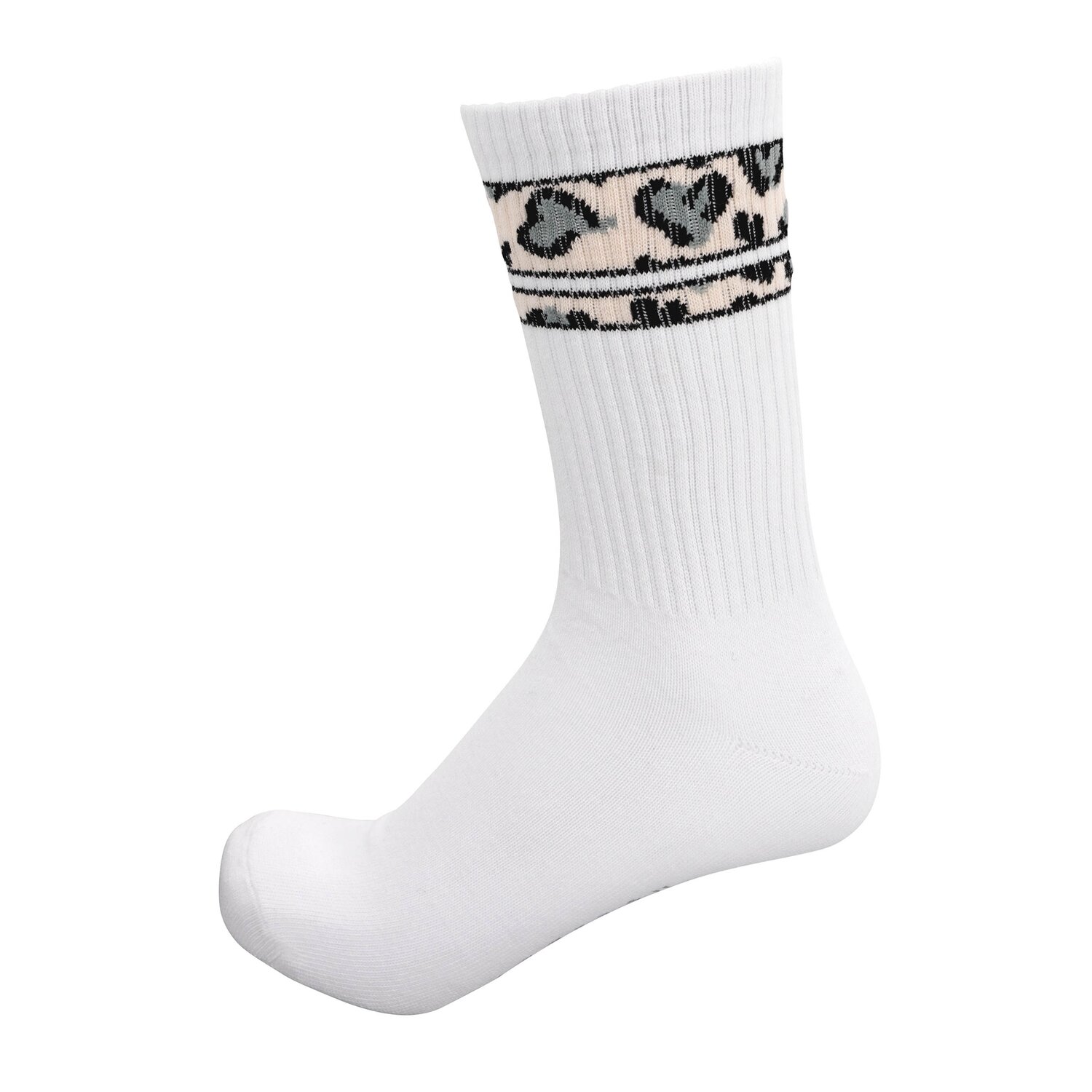 Loesdau Tennissocken - 60 Jahre Loesdau &ndash; Ansicht 1