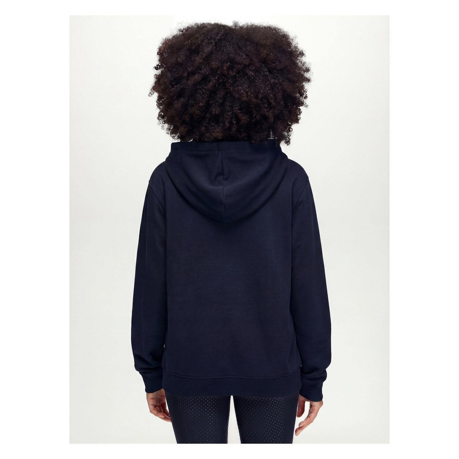 TOMMY HILFIGER EQUESTRIAN Damen Hoodie Jubiläums Kollektion &ndash; Ansicht 3