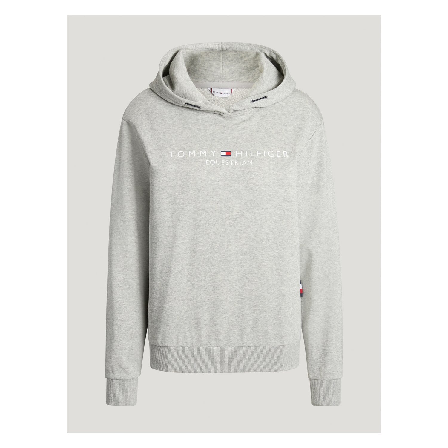 TOMMY HILFIGER EQUESTRIAN Damen Hoodie Jubiläums Kollektion &ndash; Ansicht 1