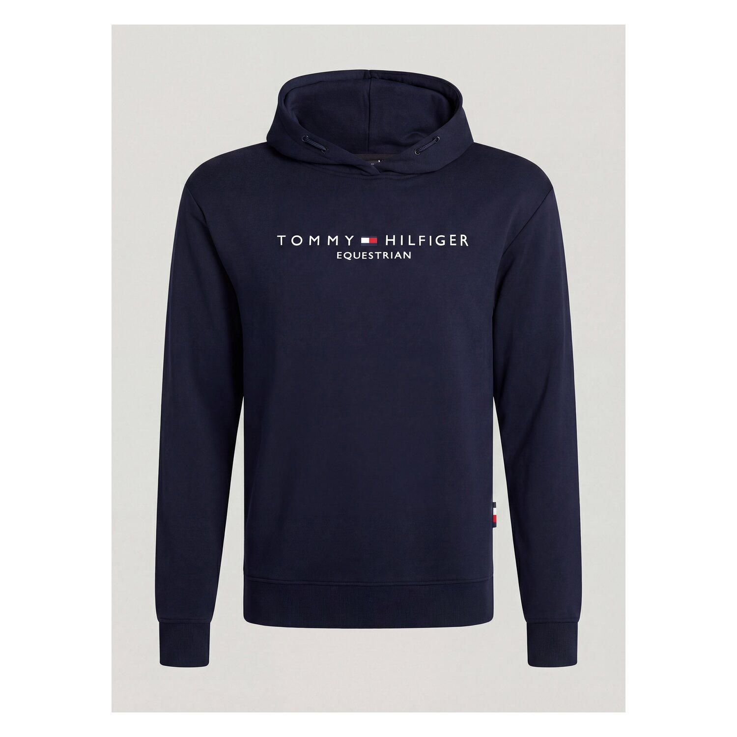 TOMMY HILFIGER EQUESTRIAN Herren Hoodie Jubiläums-Kollektion &ndash; Ansicht 1
