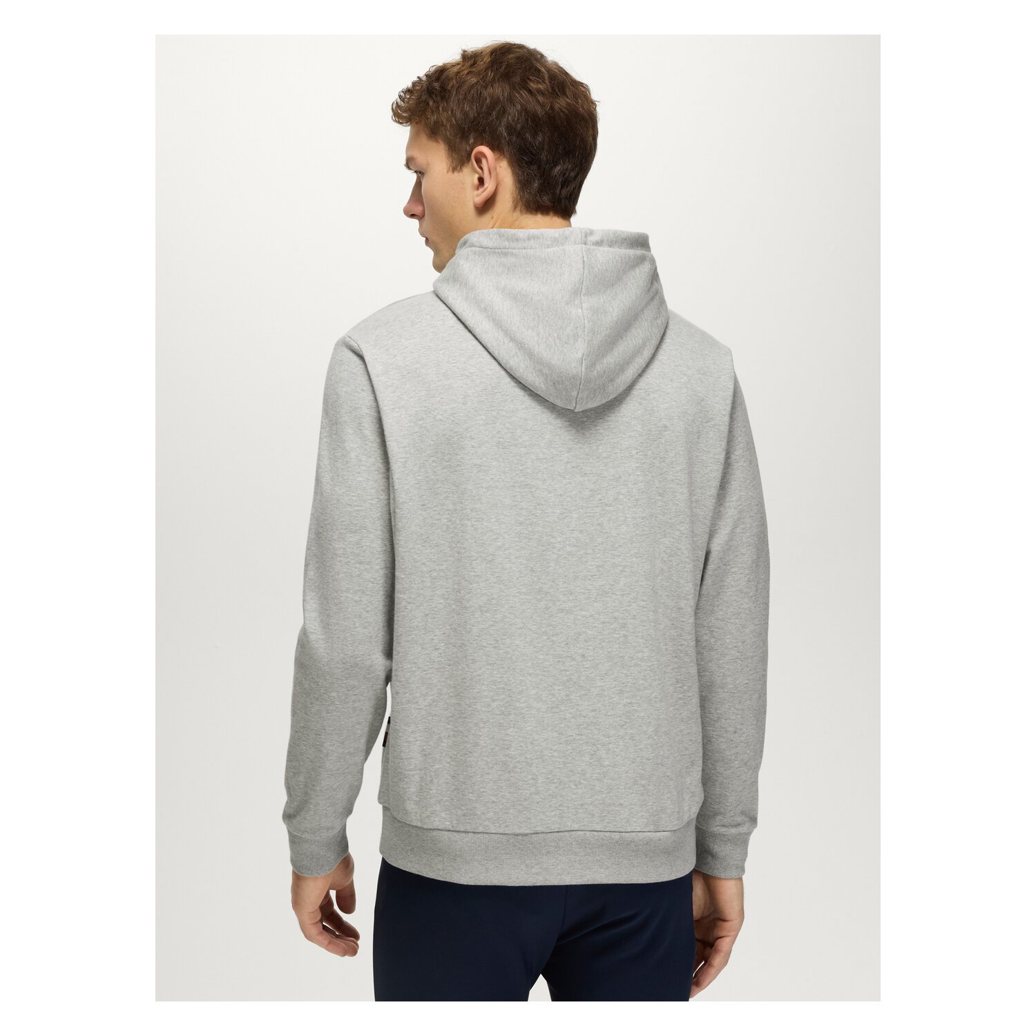 TOMMY HILFIGER EQUESTRIAN Herren Hoodie Jubiläums-Kollektion &ndash; Ansicht 6