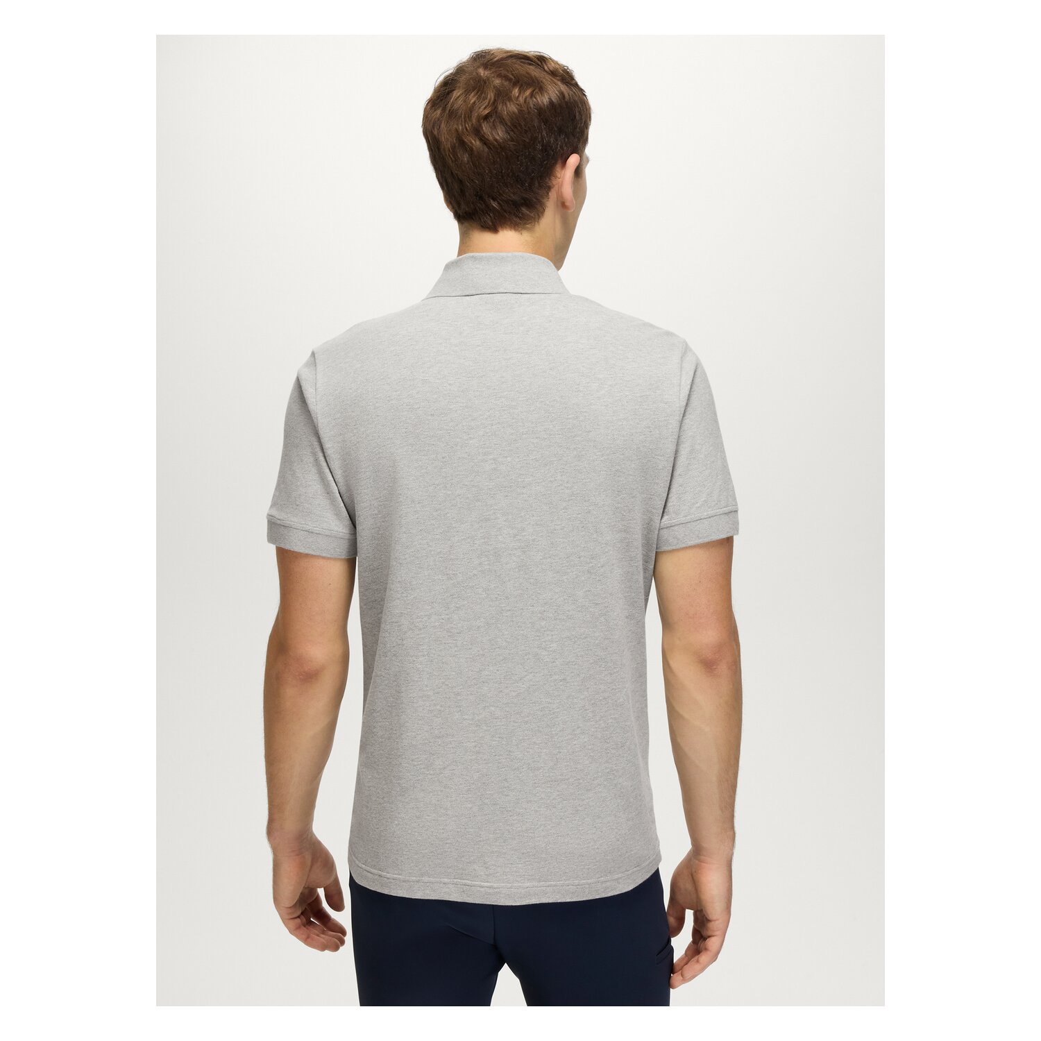 TOMMY HILFIGER EQUESTRIAN Herren Poloshirt Jubiläums-Kollektion &ndash; Ansicht 5