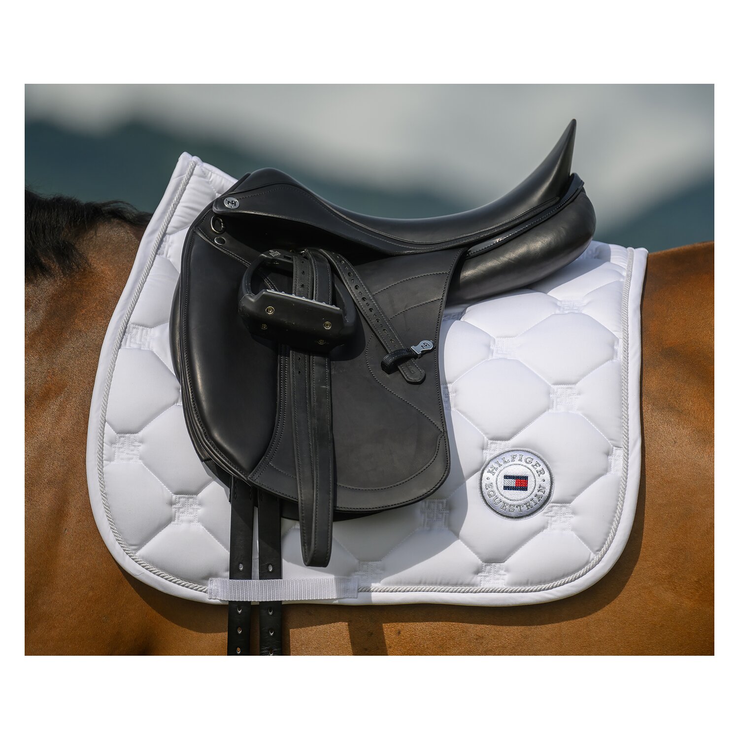 TOMMY HILFIGER EQUESTRIAN Dressurschabracke Liberty &ndash; Ansicht 1