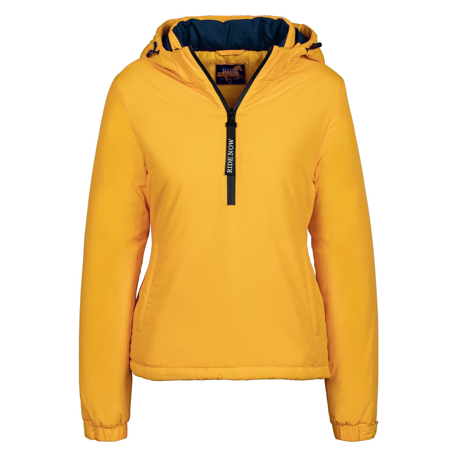 RIDE now Outdoorjacke – Ansicht 1