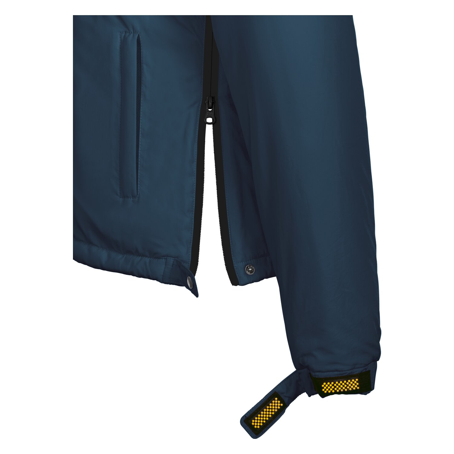 RIDE now Outdoorjacke – Ansicht 6