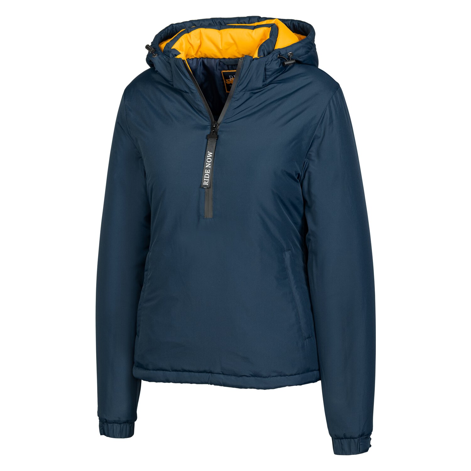 RIDE now Outdoorjacke – Ansicht 1