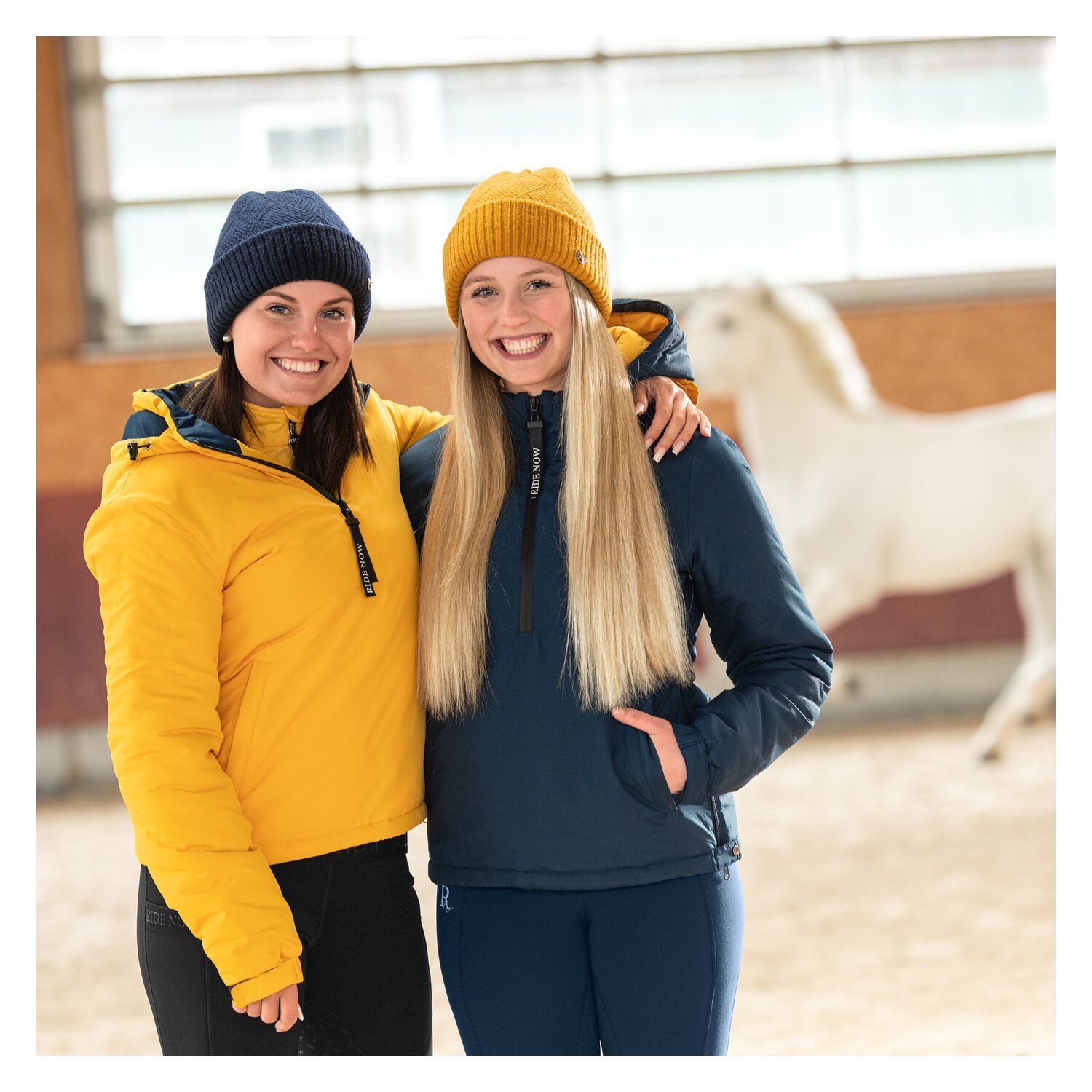 RIDE now Outdoorjacke – Ansicht 7