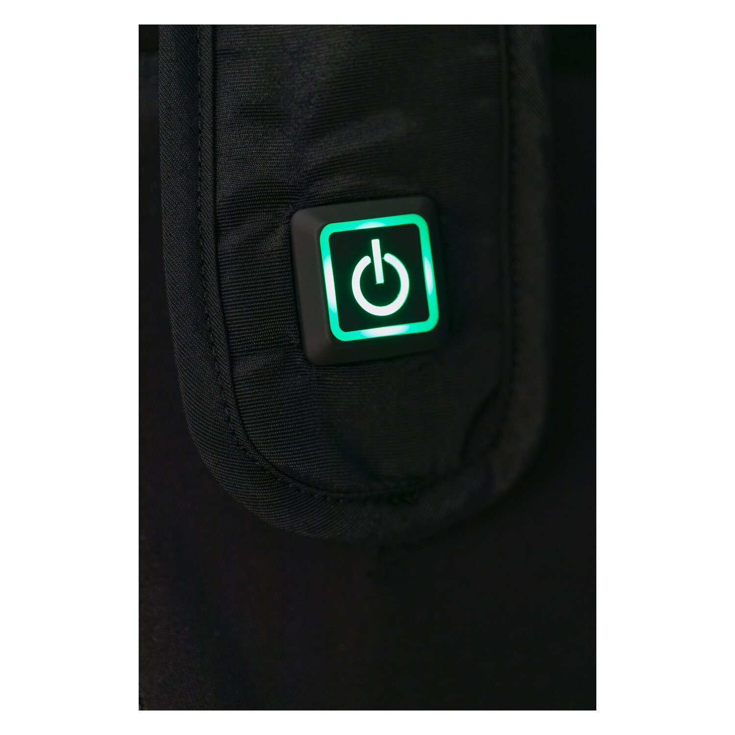 Deerhunter Heizunterhose Unisex mit Powerbank – Ansicht 6