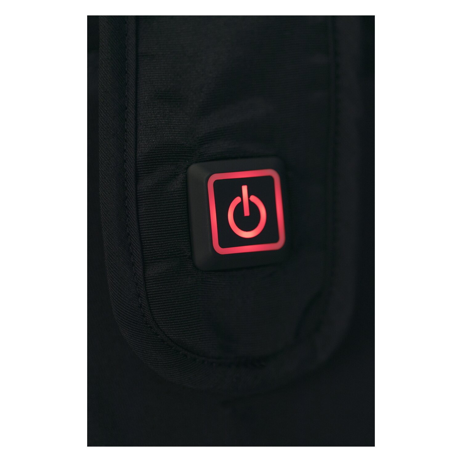 Deerhunter Heizunterhose Unisex mit Powerbank – Ansicht 7