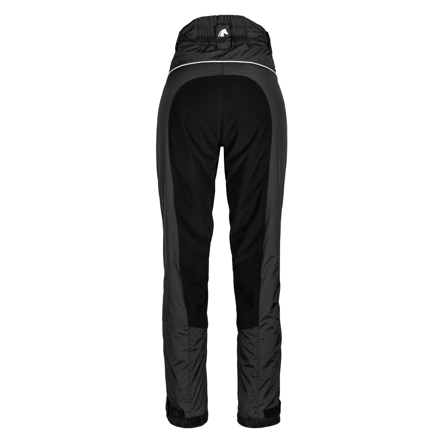 black forest Thermo-Reithose mit Besatz, Unisex – Ansicht 2