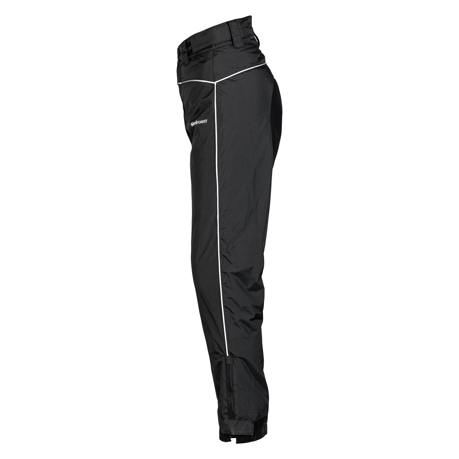 black forest Thermo-Reithose mit Besatz, Unisex – Ansicht 3