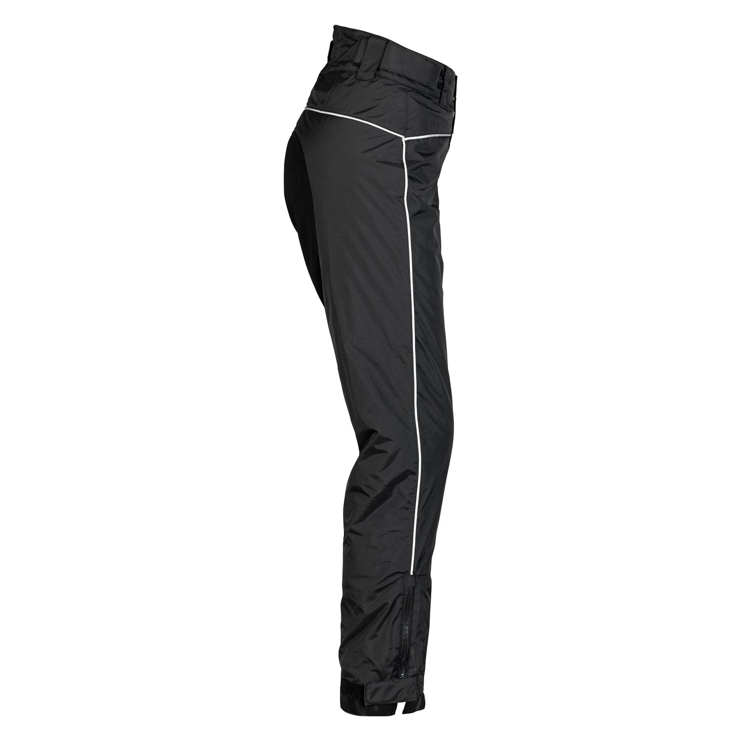 black forest Thermo-Reithose mit Besatz, Unisex – Ansicht 4