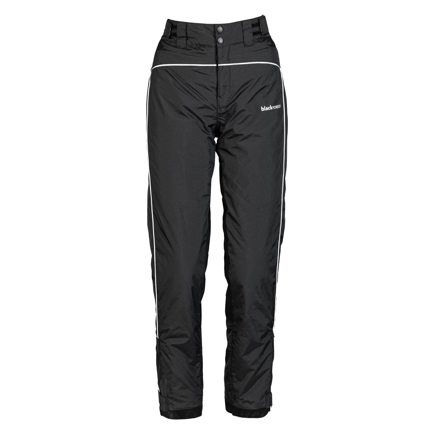 black forest Thermo-Reithose mit Besatz, Unisex – Ansicht 1