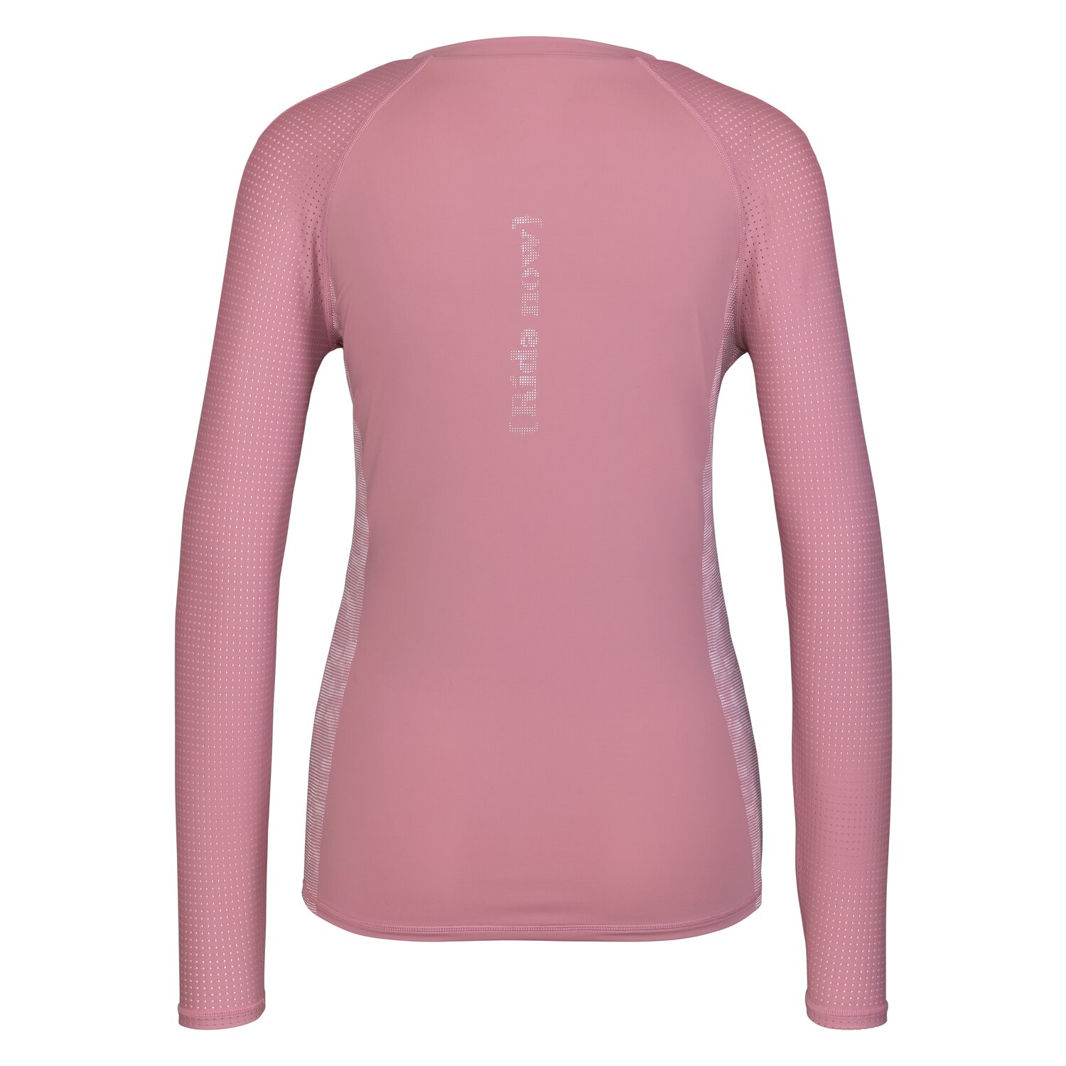 RIDE now Funktionsshirt mit Print – Ansicht 2