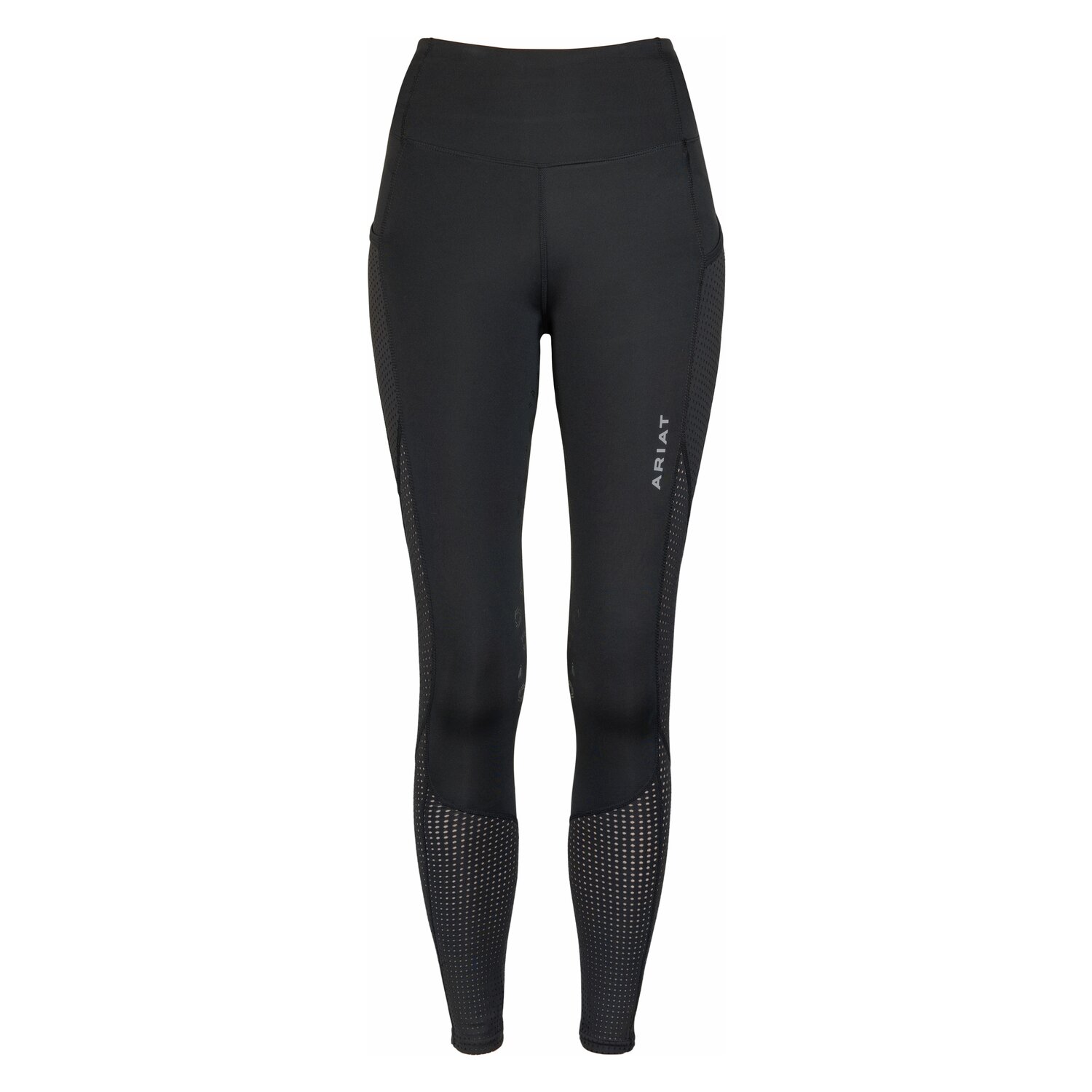 ARIAT Reitleggings EOS Breathe Half Grip – Ansicht 1