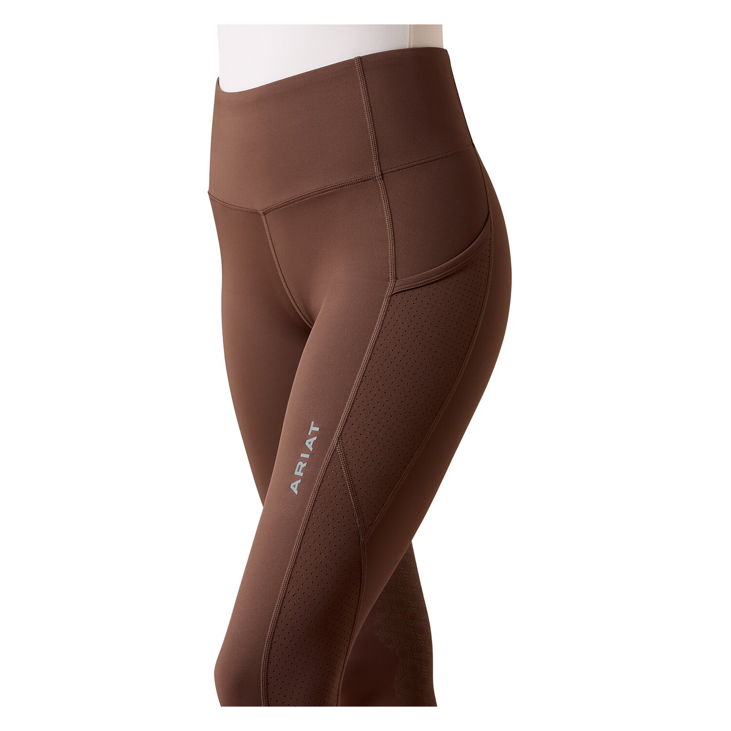 ARIAT Reitleggings EOS Breathe Half Grip &ndash; Ansicht 4