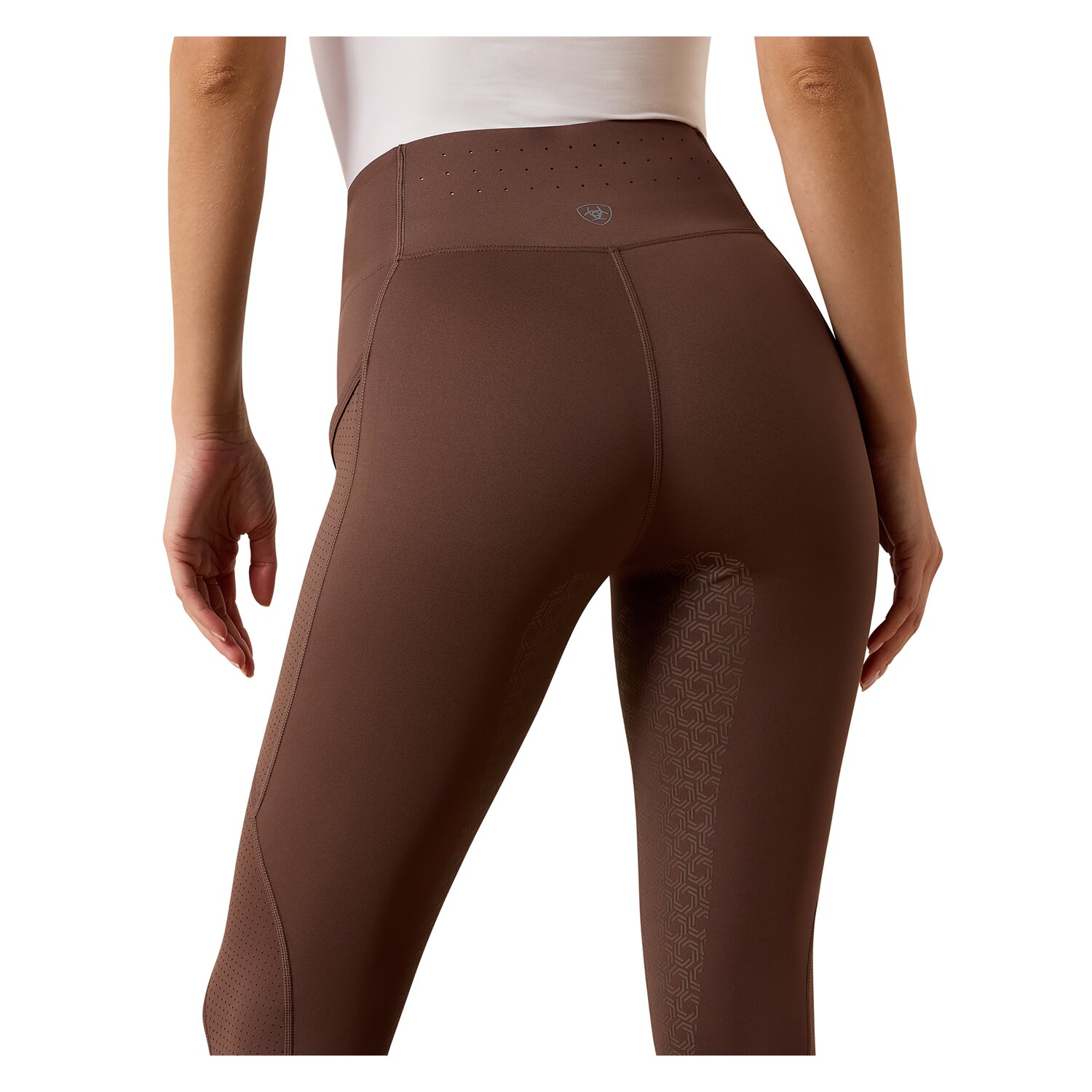 ARIAT Reitleggings EOS Breathe Half Grip &ndash; Ansicht 6