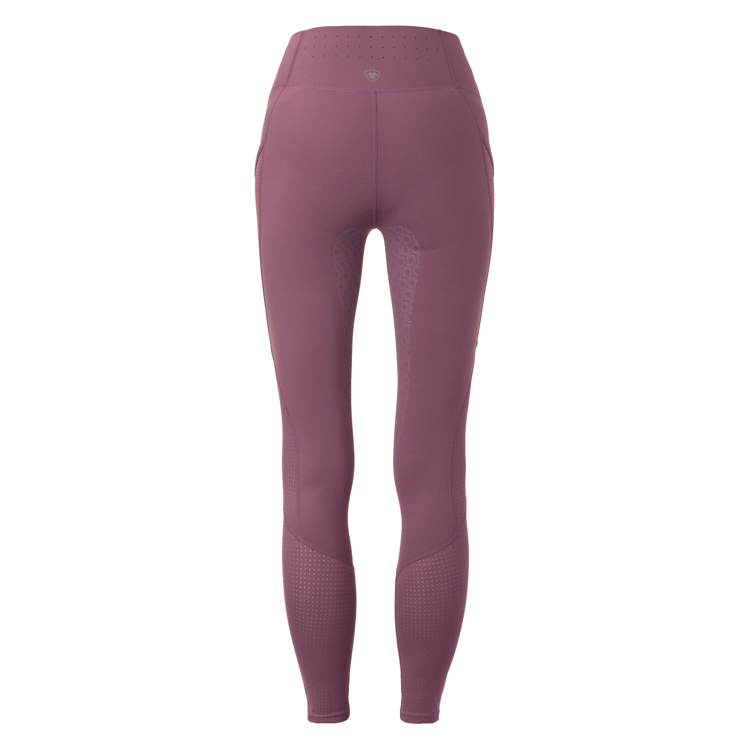 ARIAT Reitleggings EOS Breathe Half Grip – Ansicht 2