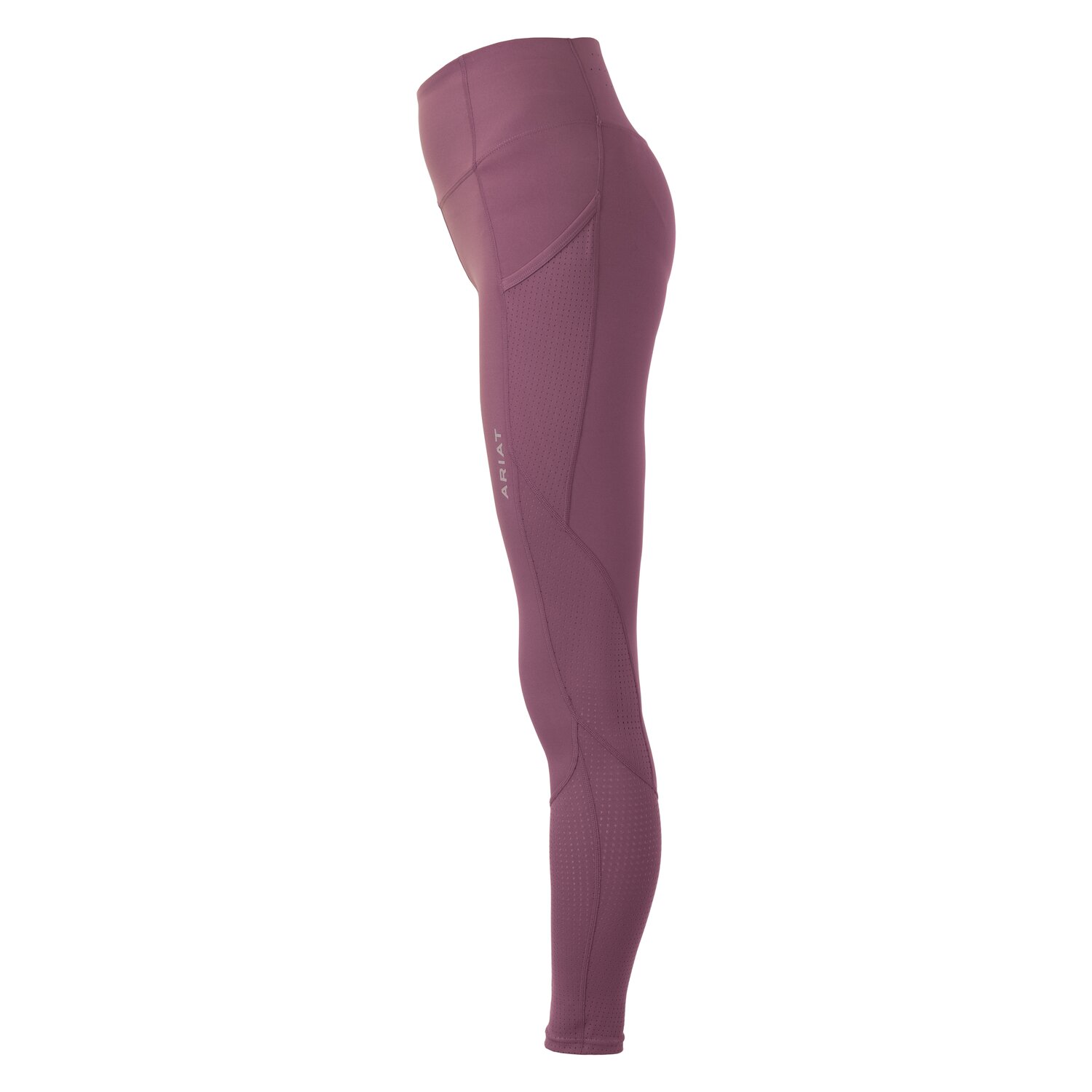 ARIAT Reitleggings EOS Breathe Half Grip – Ansicht 3