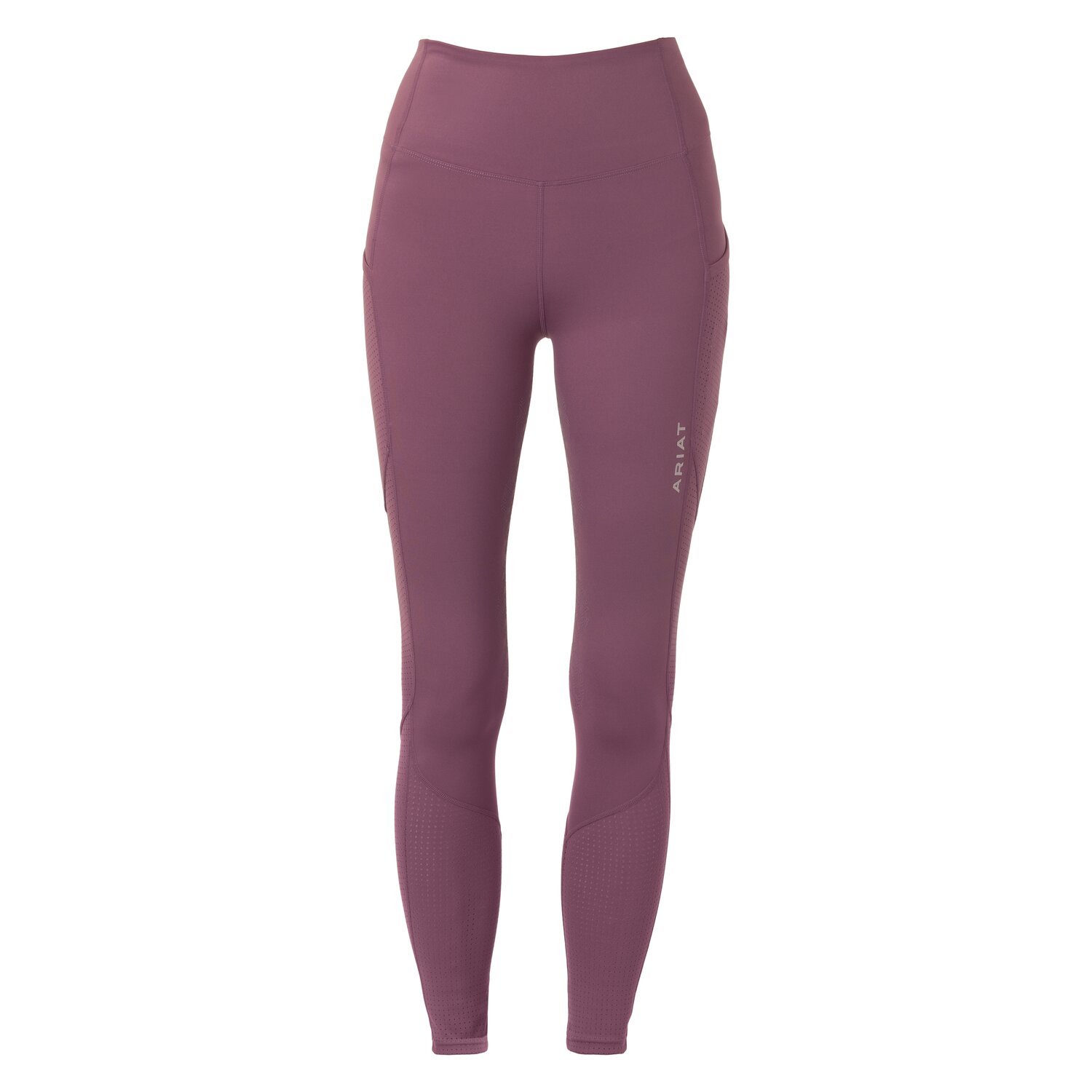 ARIAT Reitleggings EOS Breathe Half Grip – Ansicht 4