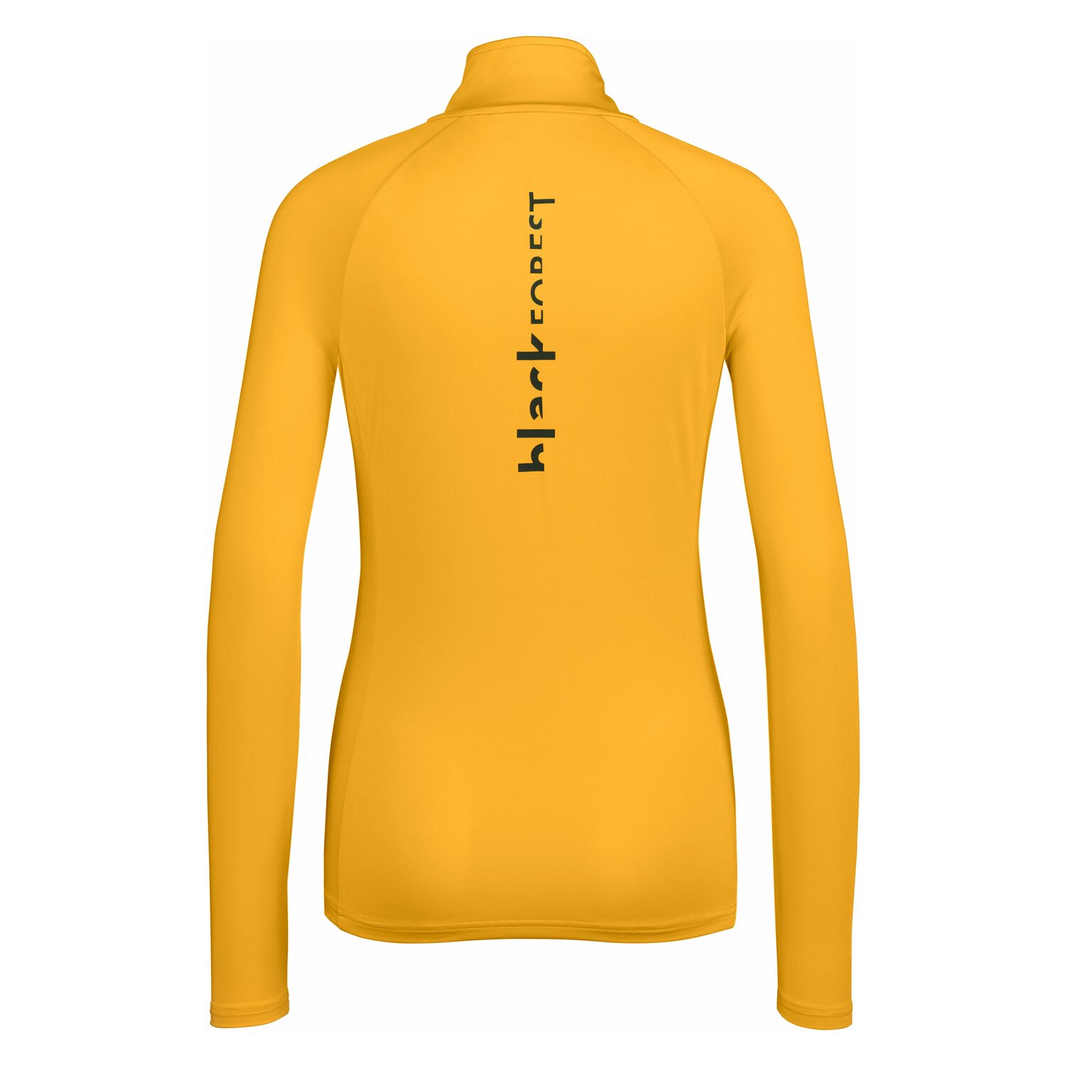 black forest Funktionsshirt mit Rückenprint – Ansicht 2